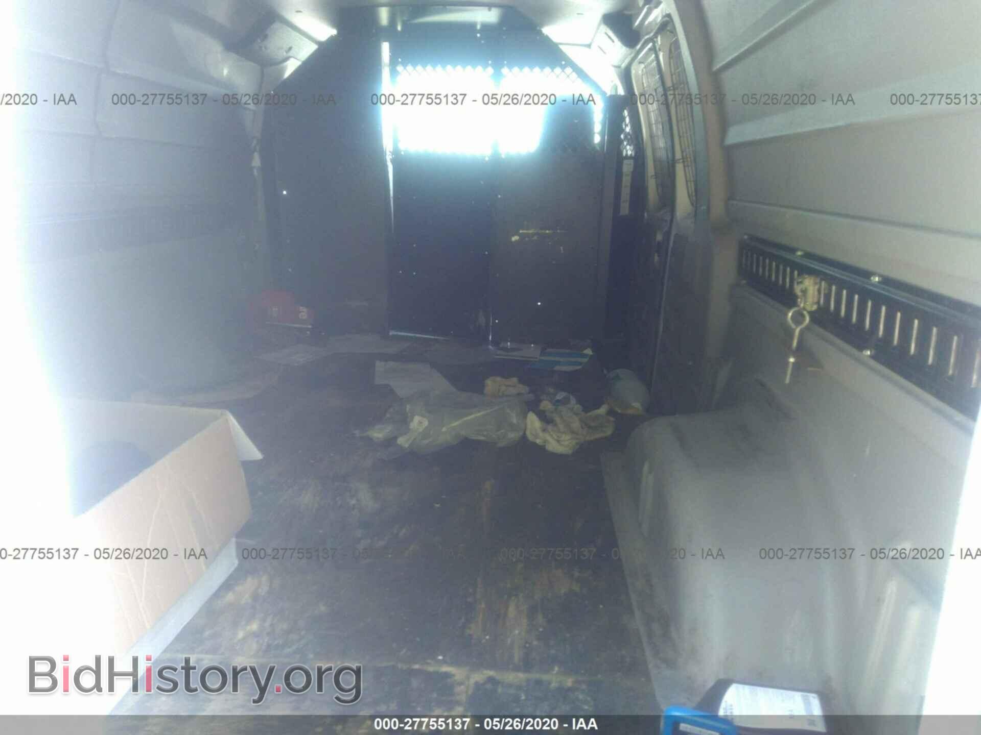 2011 FORD ECONOLINE - VIN: 1FTNE1EWXBDA74631 - Фото 8