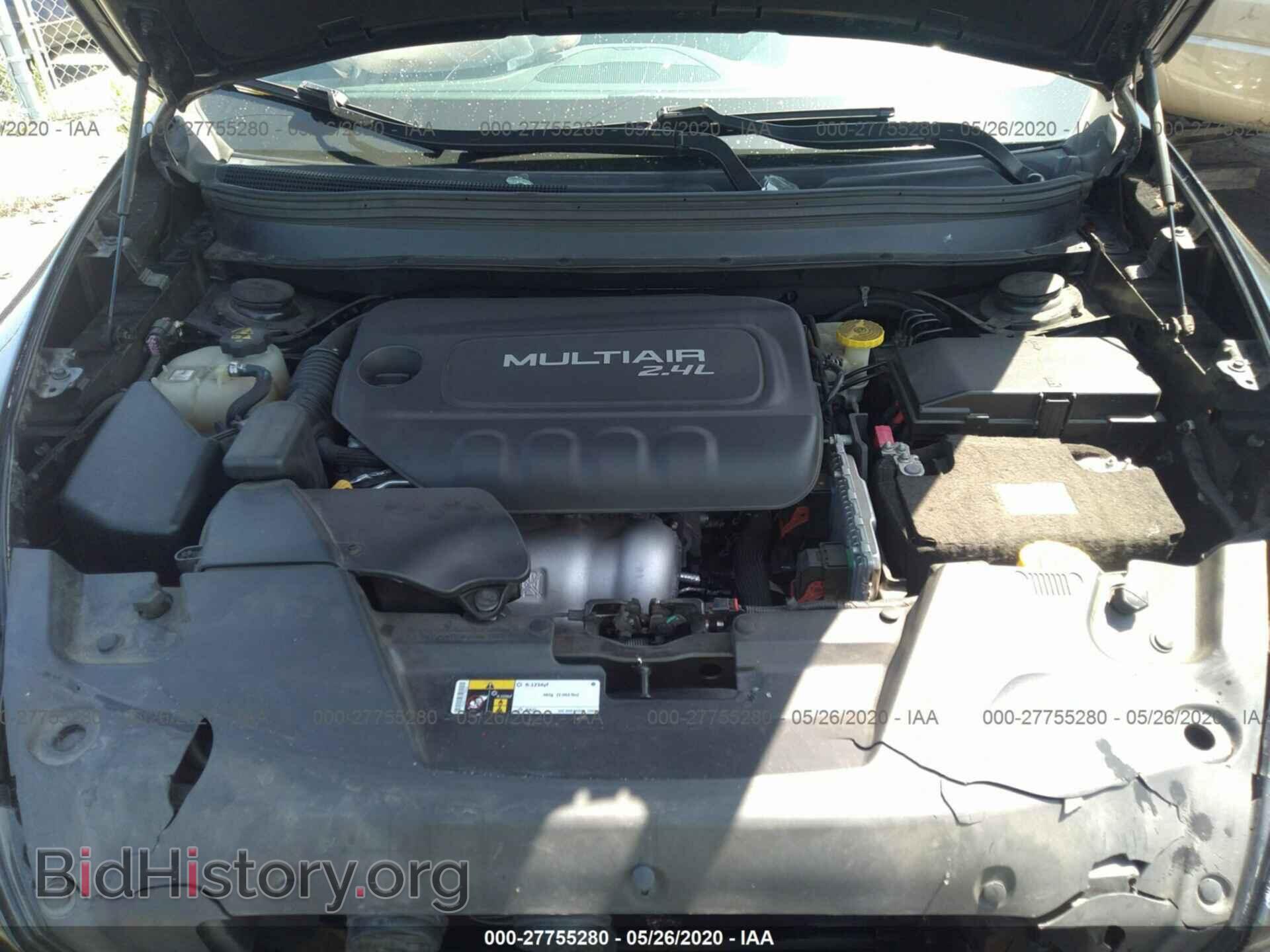 2017 JEEP CHEROKEE - VIN: 1C4PJLDB7HW523162 - Фото 10