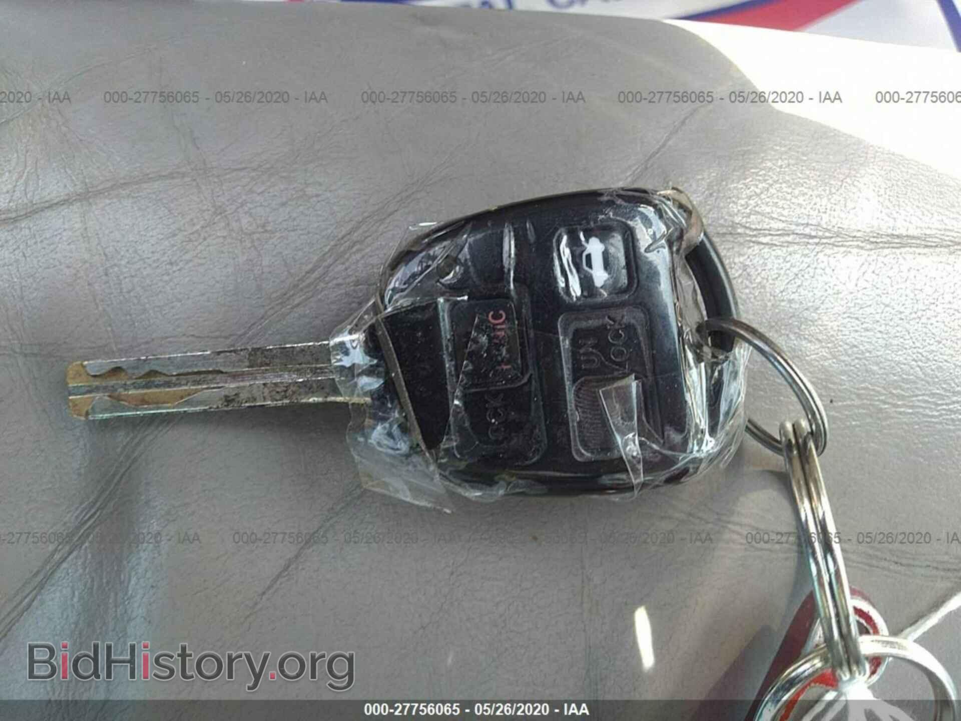 2002 LEXUS ES - VIN: JTHBF30G420063030 - Фото 11