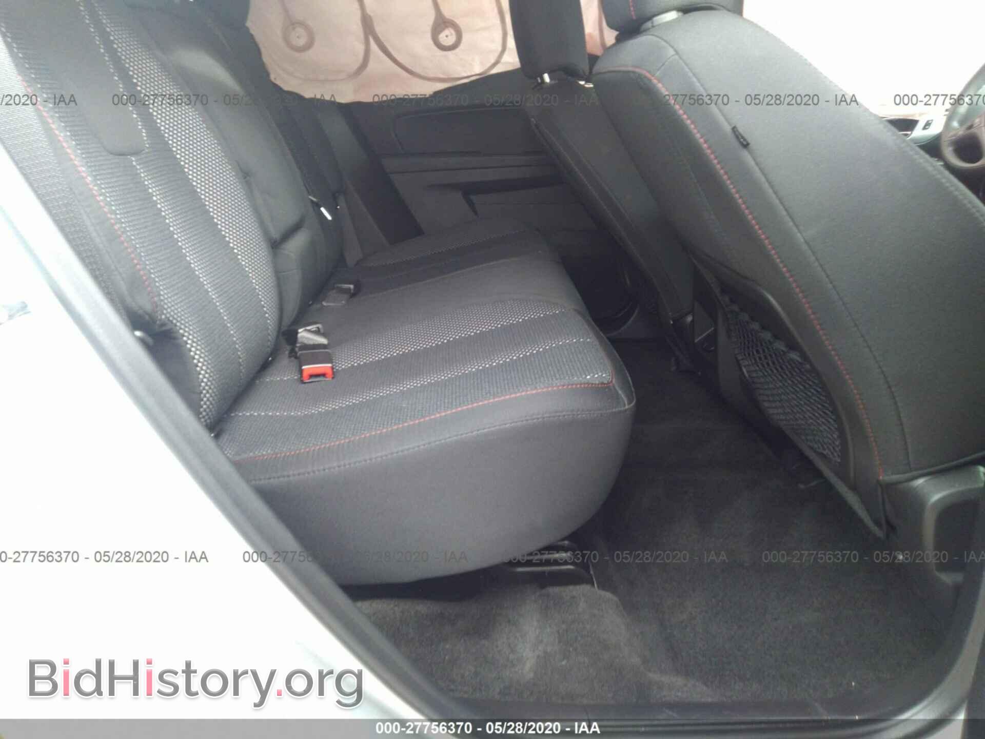 2017 GMC TERRAIN - VIN: 2GKALMEKXH6344228 - Photo 8