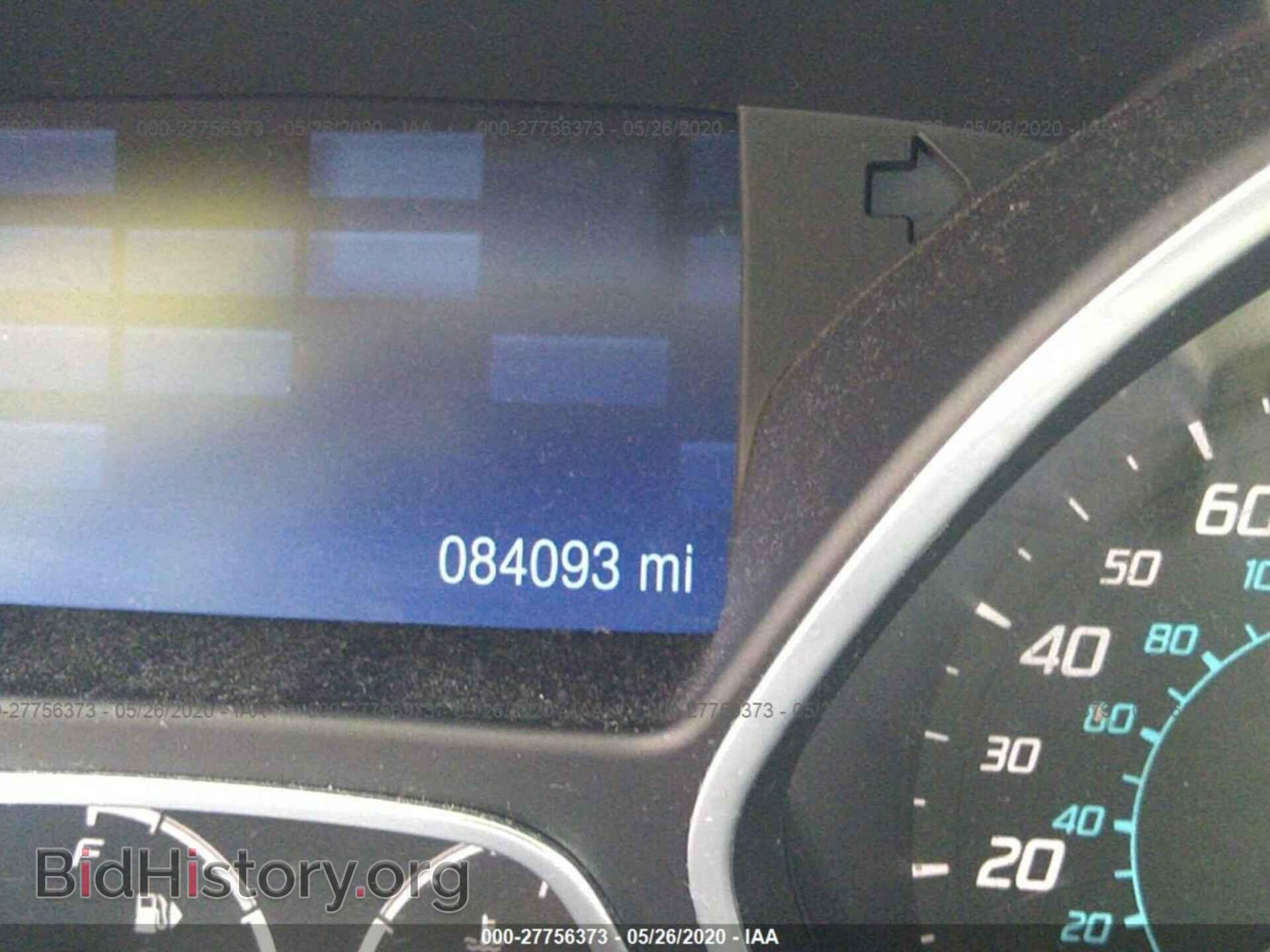 2012 FORD FOCUS - VIN: 1FAHP3F27CL297026 - Photo 7