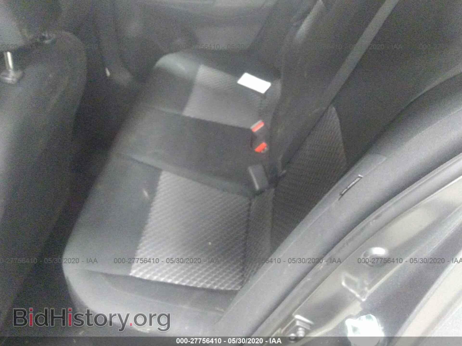 2020 NISSAN VERSA - VIN: 3N1CN8DV5LL836898 - Фото 8