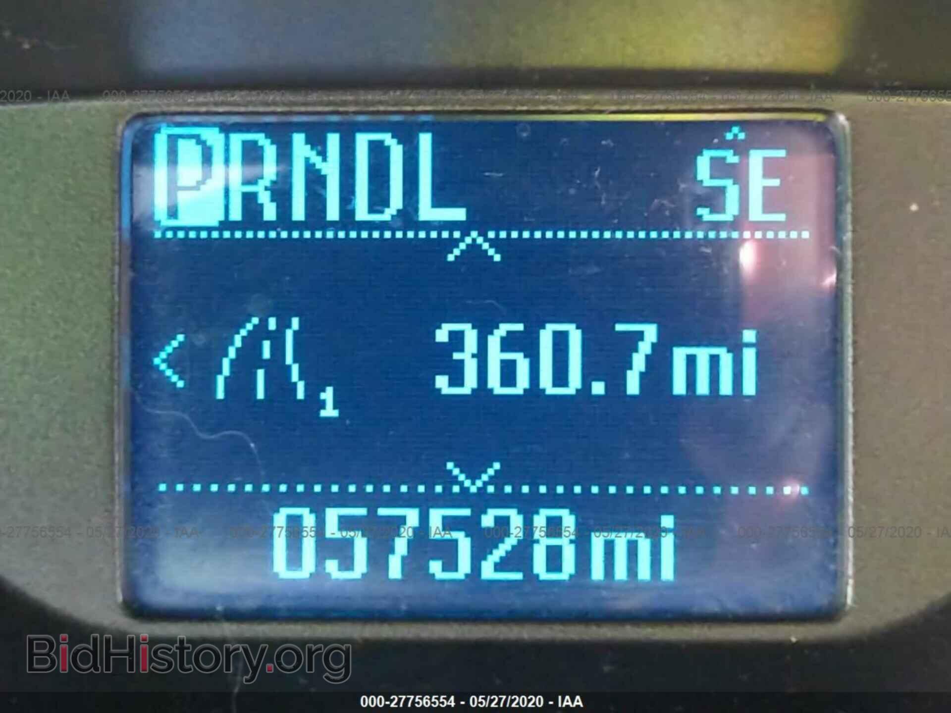 2012 FORD FOCUS - VIN: 1FAHP3F29CL128500 - Photo 7