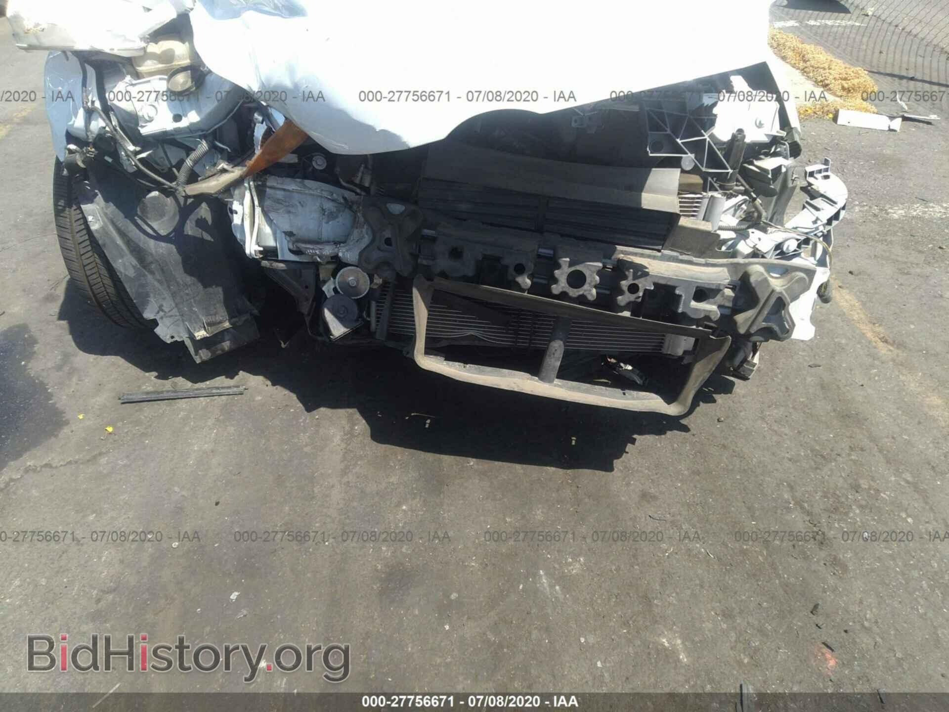 2014 FORD FOCUS - VIN: 1FADP3K22EL224766 - Photo 6