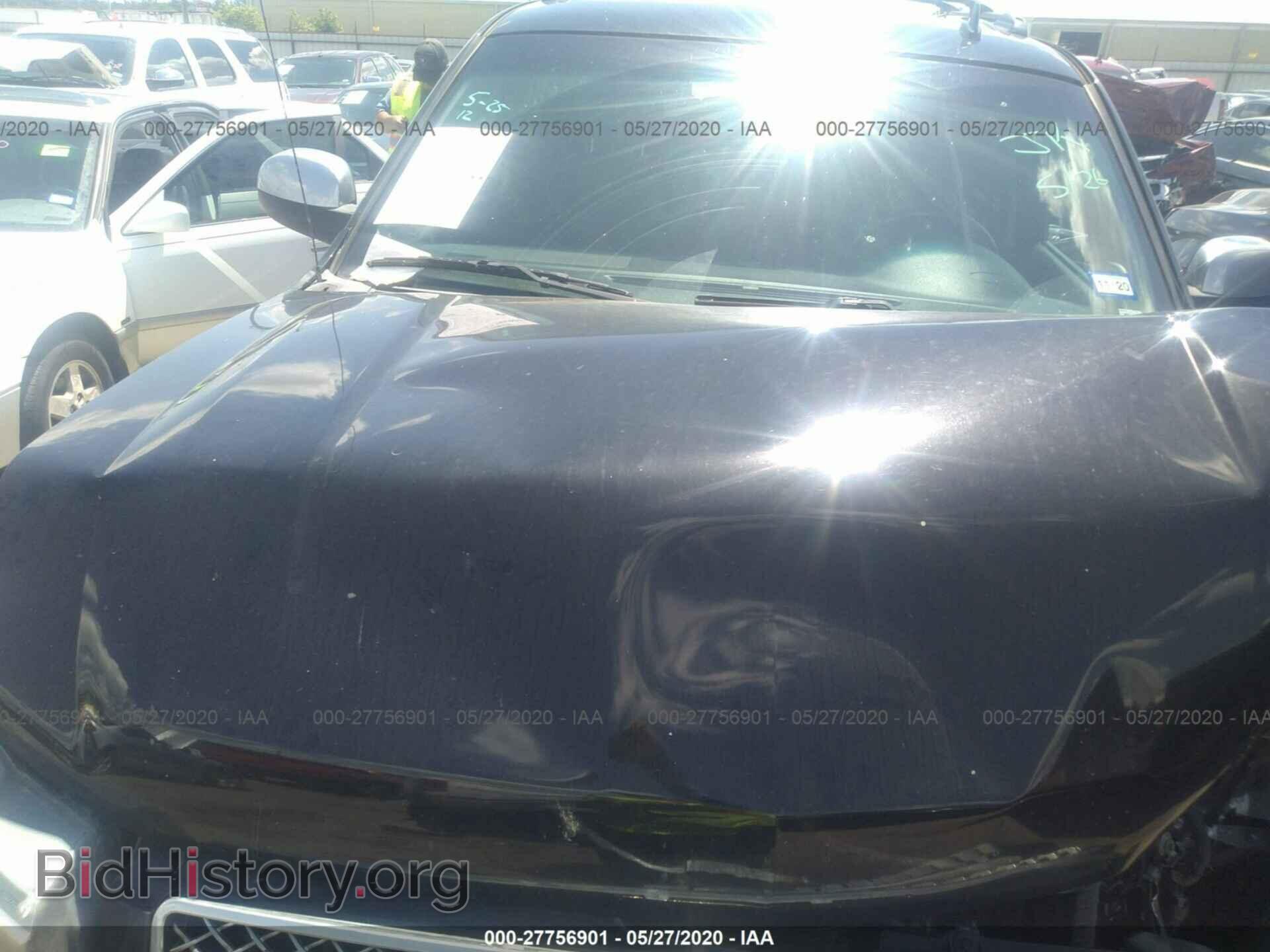 2011 CHEVROLET AVALANCHE - VIN: 3GNMCFE09BG355565 - Фото 10