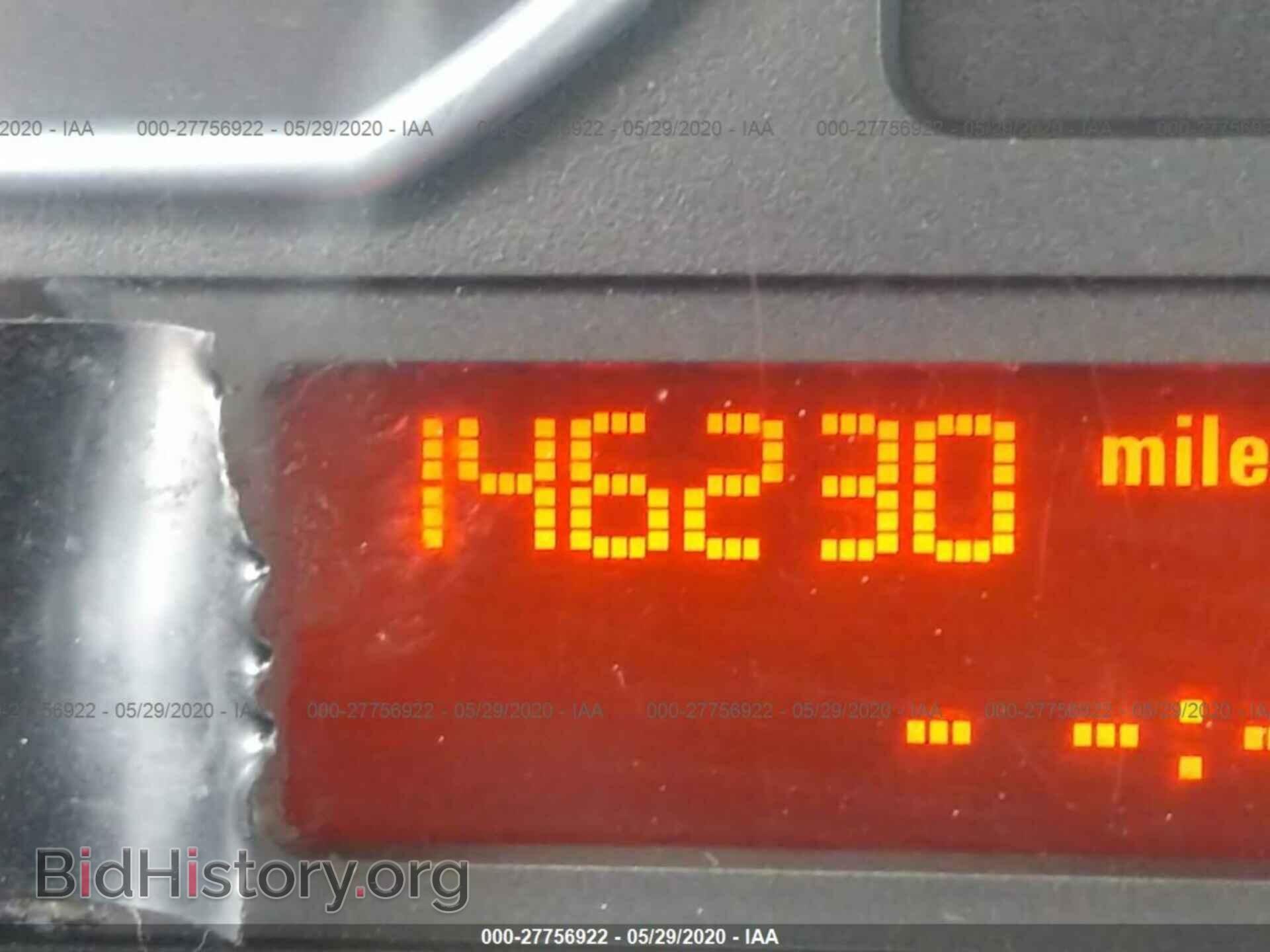 2003 BMW 330 - VIN: WBAEV53483KM27340 - Фото 7