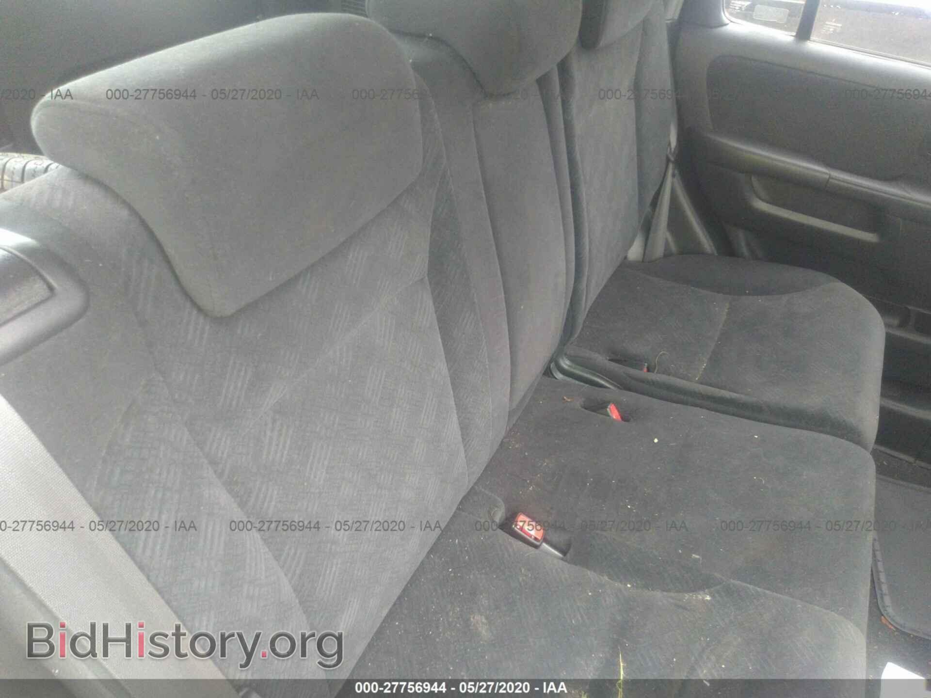 2006 HONDA CR-V - VIN: JHLRD68806C024155 - Фото 8