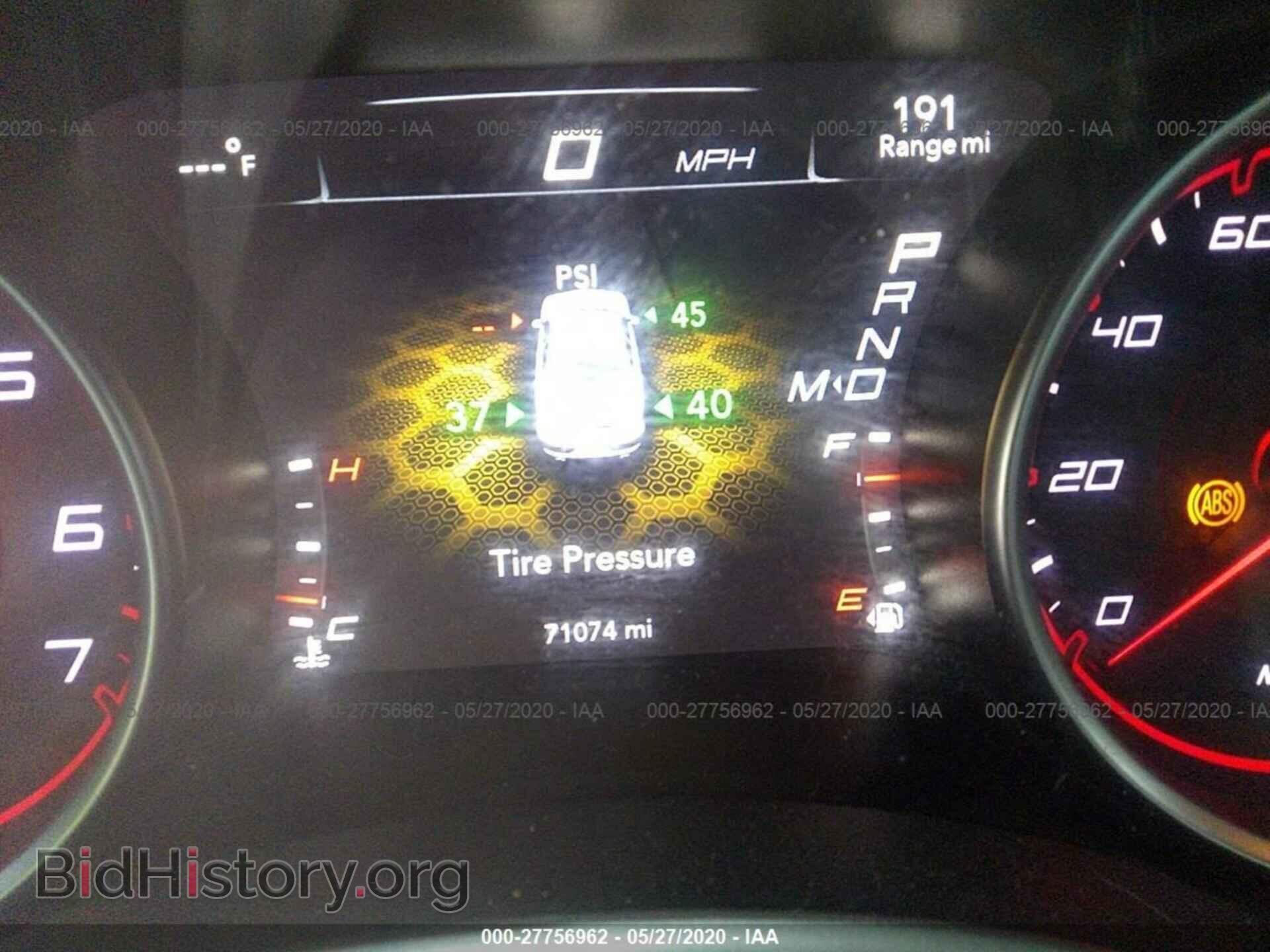2016 DODGE CHARGER - VIN: 2C3CDXHG0GH266091 - Фото 7