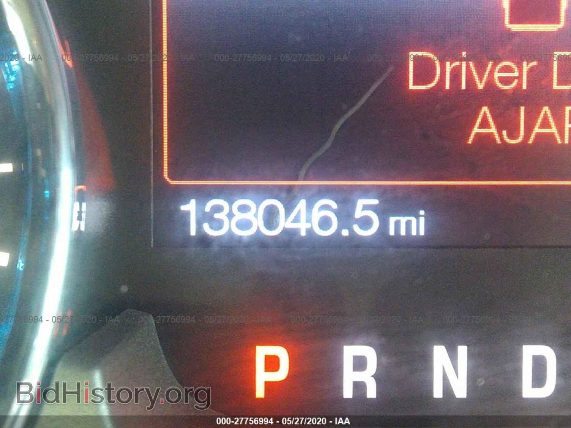 2013 FORD F150 - VIN: 1FTFW1E64DFD22915 - Фото 7