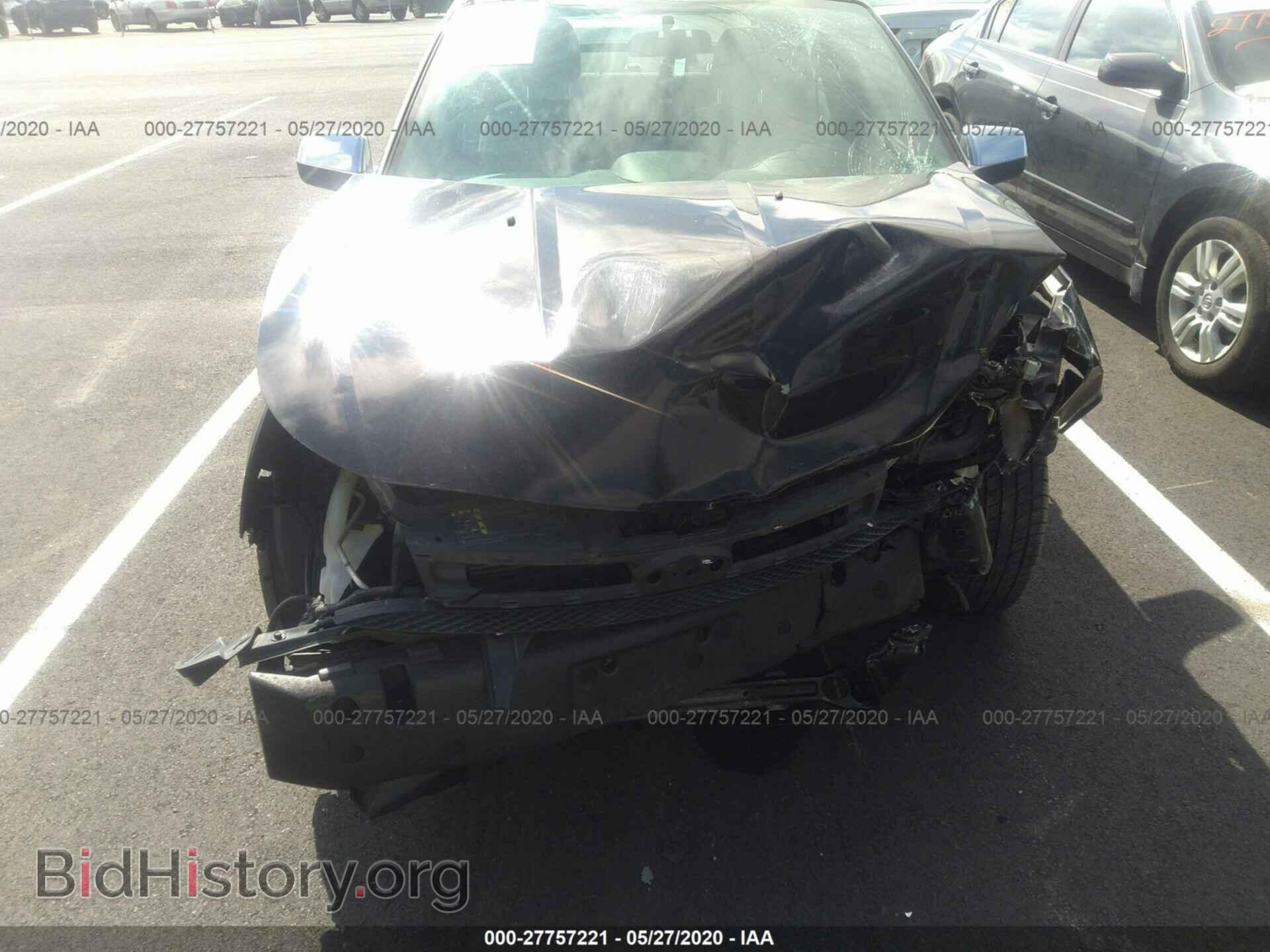 2008 FORD FOCUS - VIN: 1FAHP35NX8W280853 - Фото 6