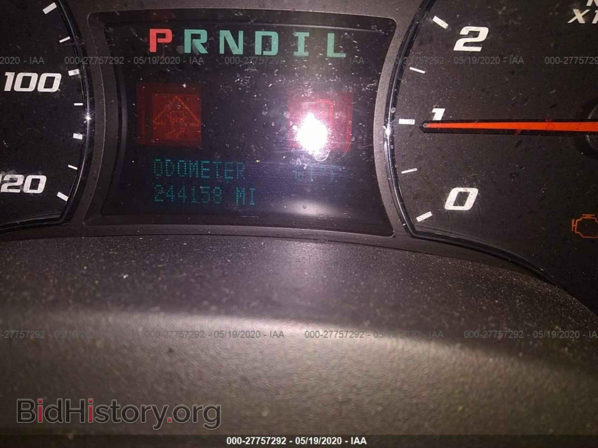 2007 CHEVROLET EQUINOX - VIN: 2CNDL13FX76226977 - Фото 7