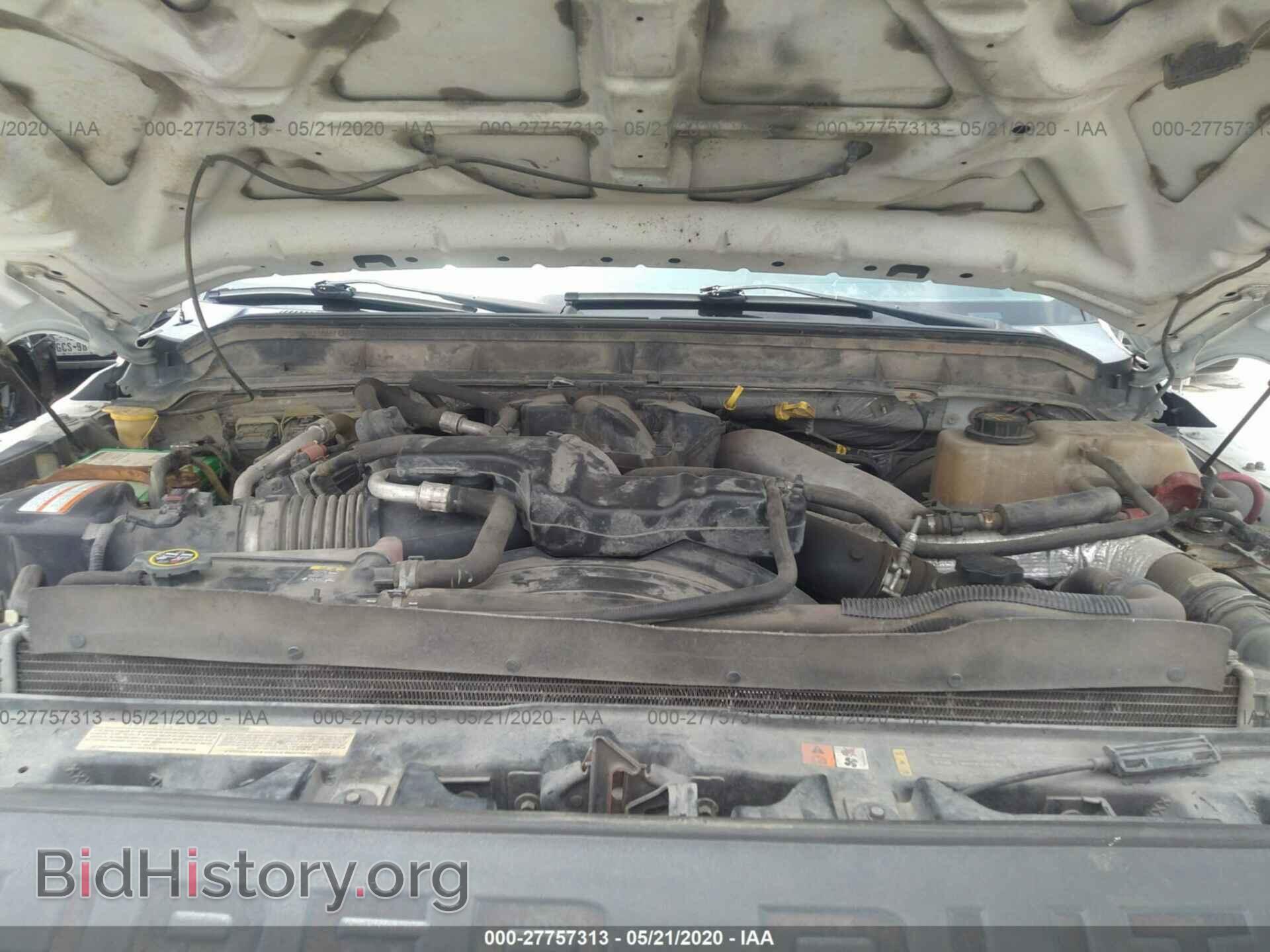2012 FORD F250 - VIN: 1FT7X2AT7CEA55390 - Фото 10
