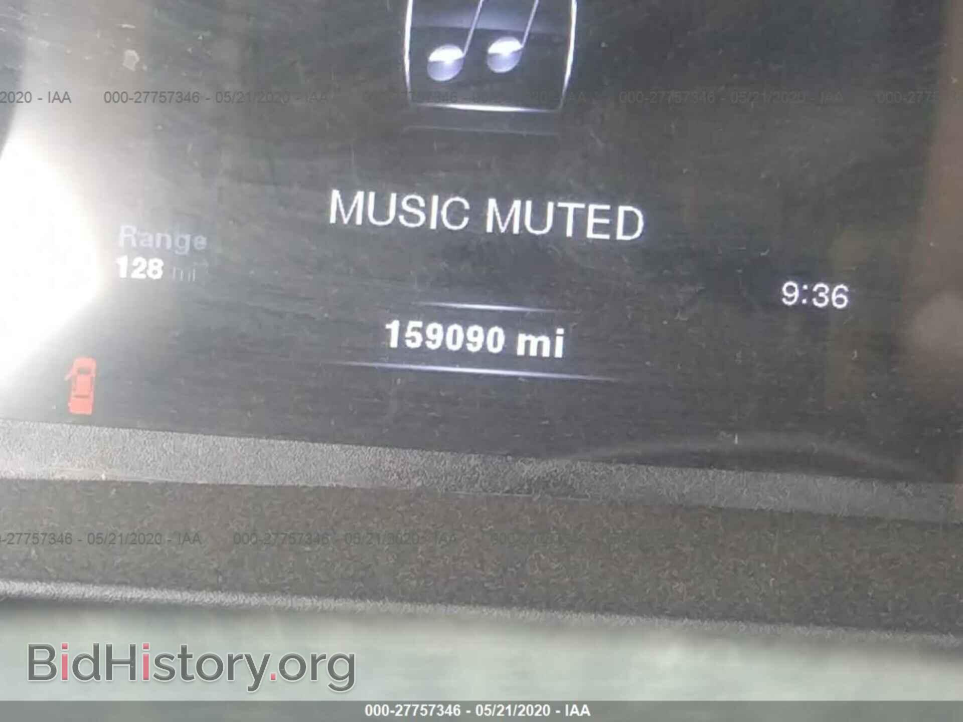 2014 RAM 2500 - VIN: 3C6UR5ML7EG208606 - Фото 7