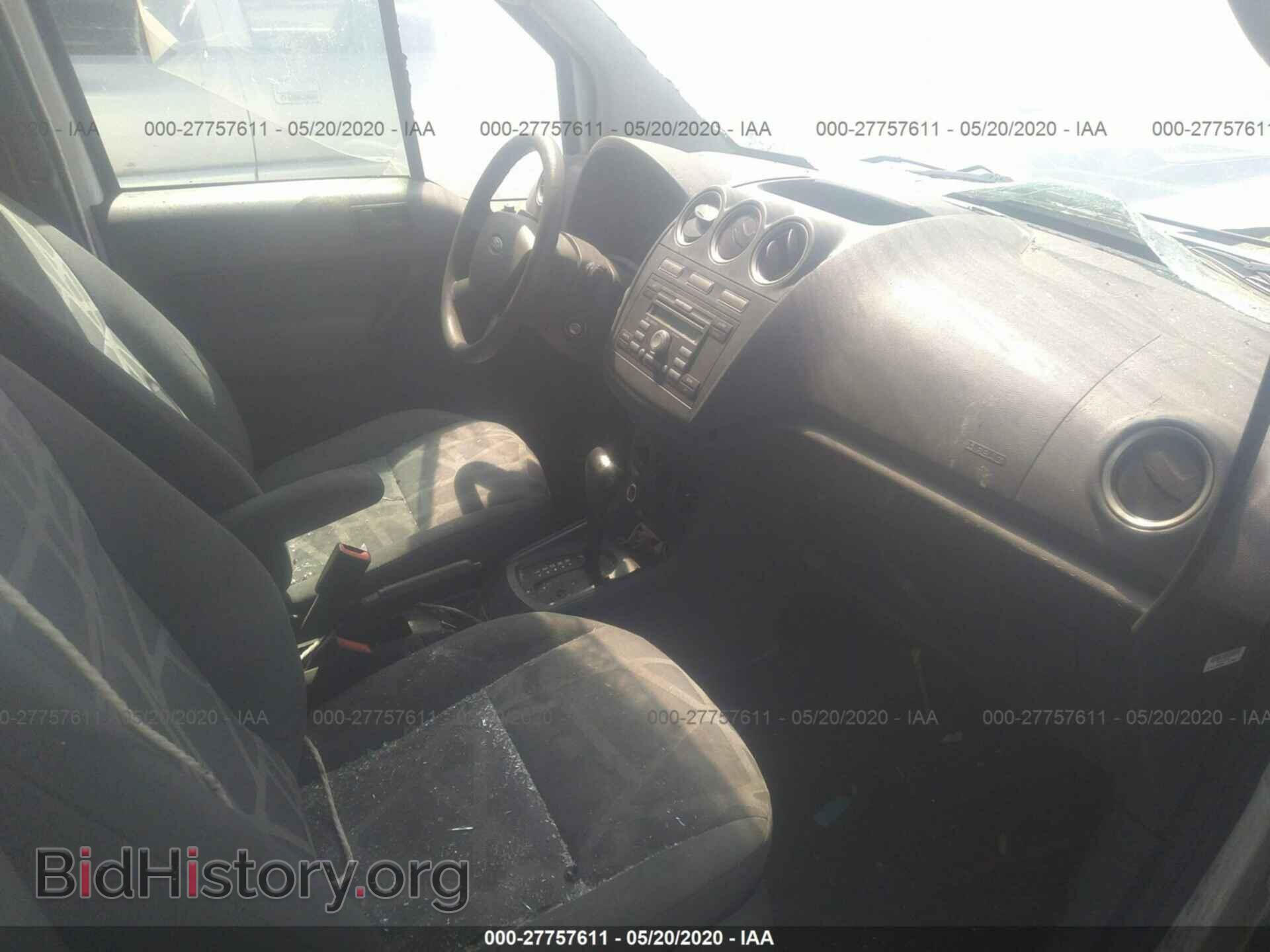 2010 FORD TRANSIT CONNECT - VIN: NM0LS7DN8AT004767 - Фото 5