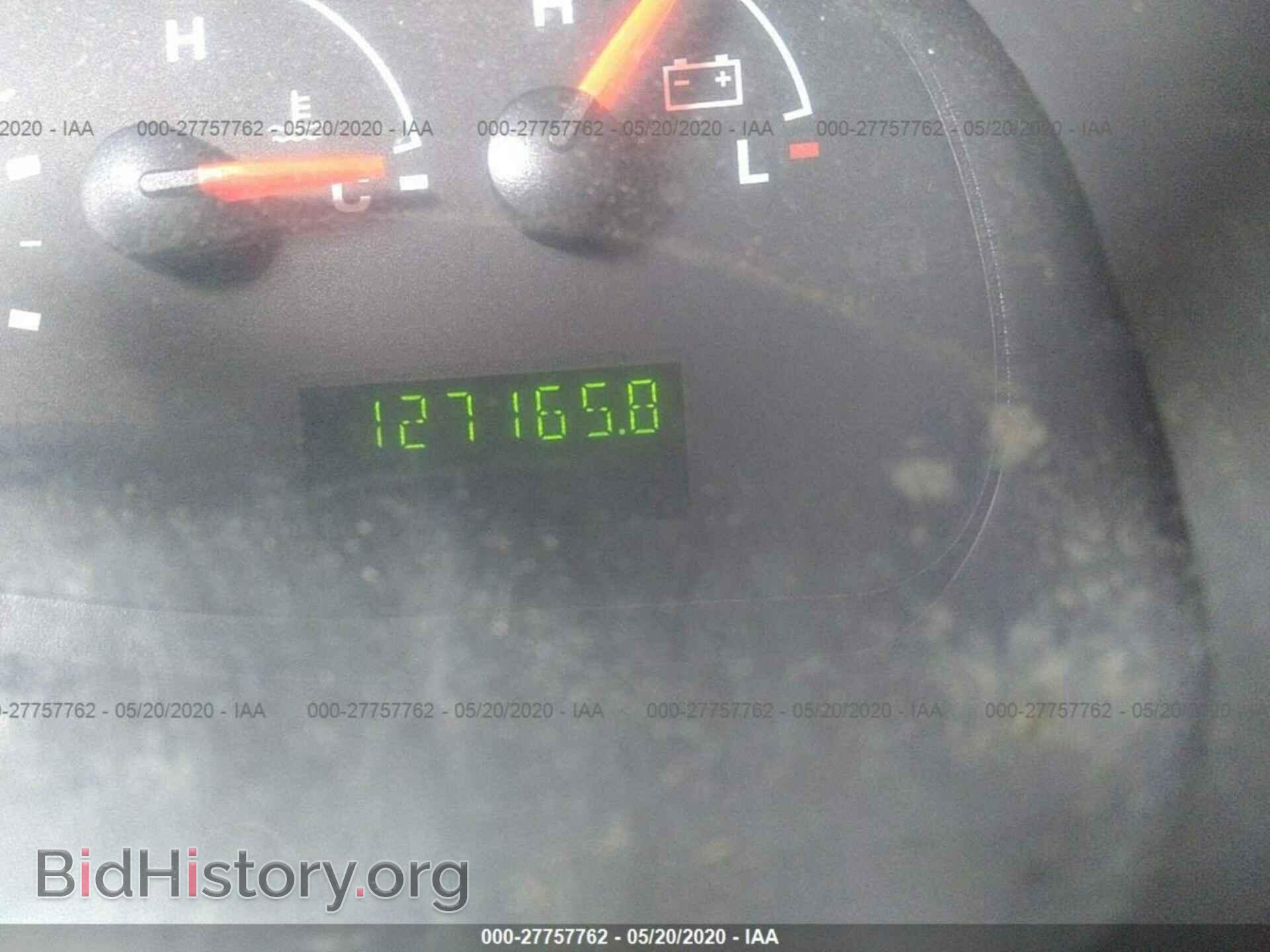 2007 FORD ECONOLINE - VIN: 1FDSE35L57DA87438 - Фото 6