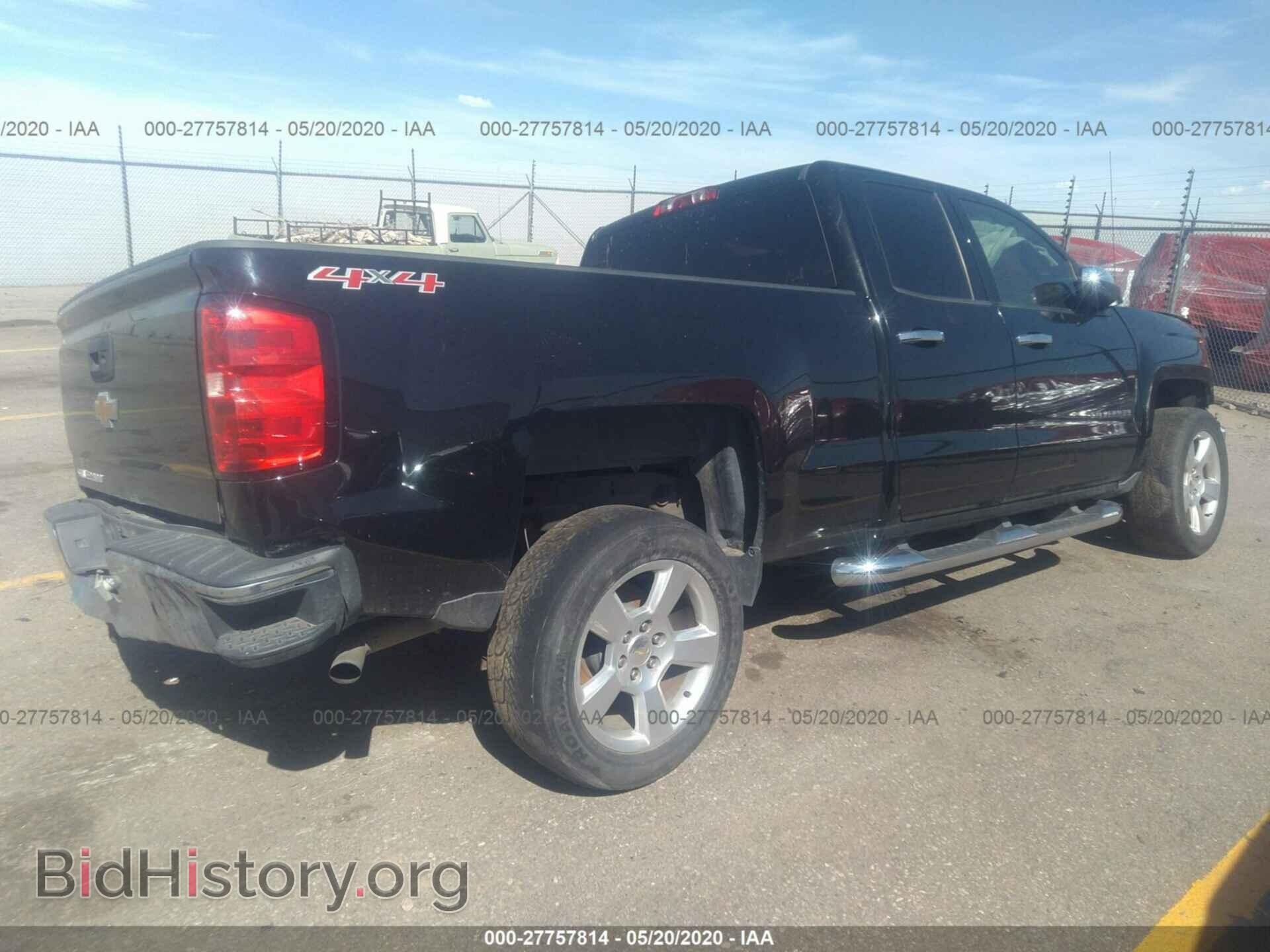 2015 CHEVROLET SILVERADO - VIN: 1GCVKPEC2FZ399249 - Фото 4