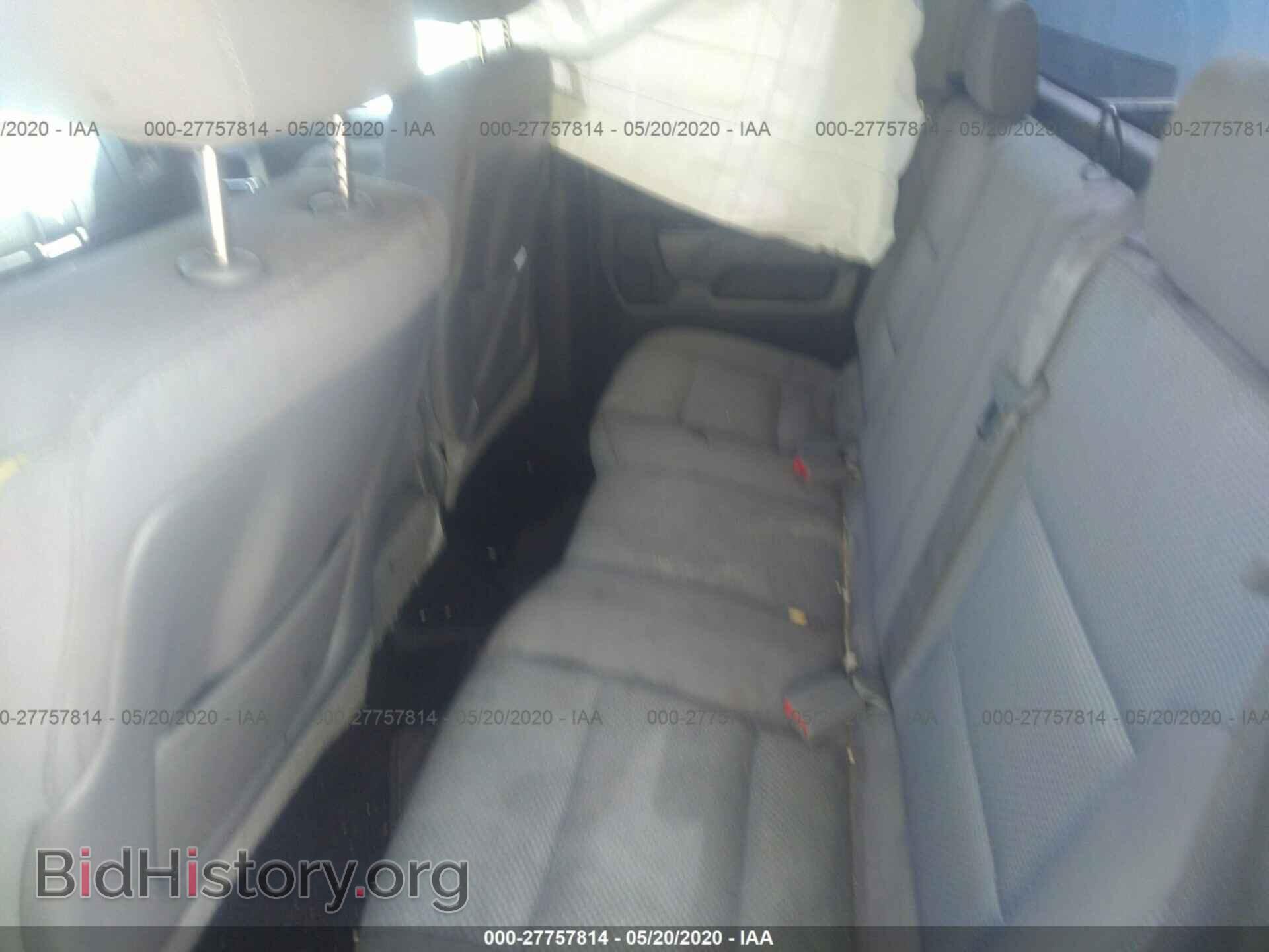 2015 CHEVROLET SILVERADO - VIN: 1GCVKPEC2FZ399249 - Фото 8