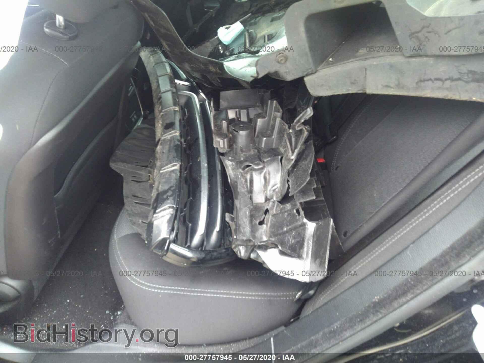 2015 DODGE CHARGER - VIN: 2C3CDXBG4FH722343 - Фото 8