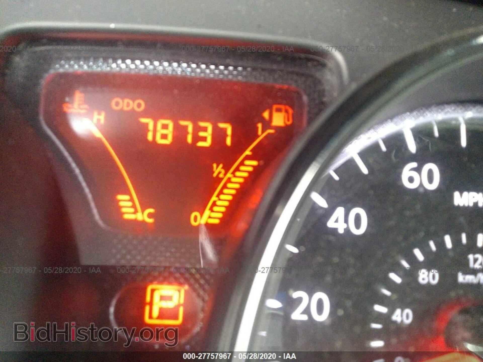 2015 NISSAN VERSA NOTE - VIN: 3N1CE2CP4FL362995 - Photo 7