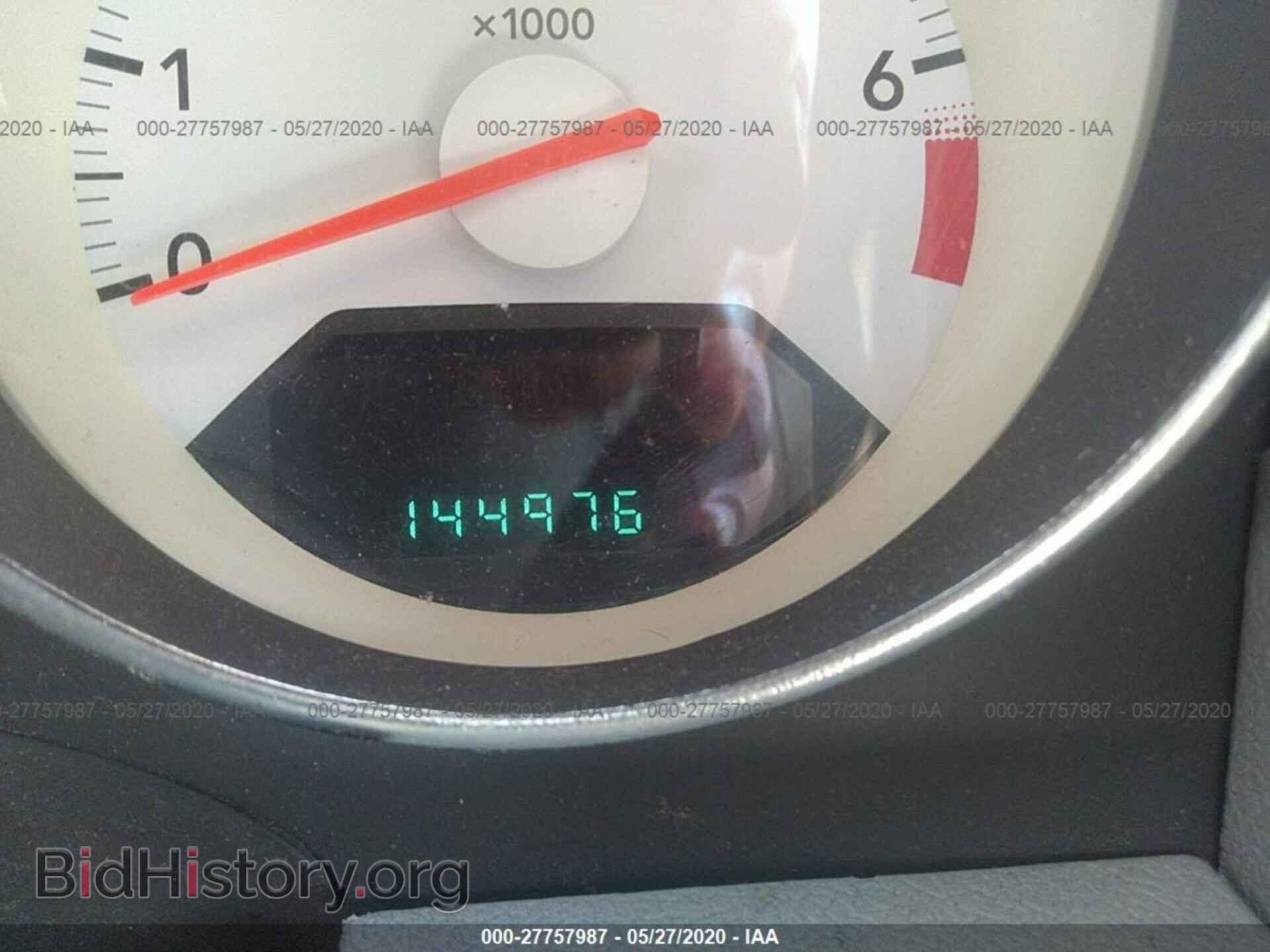 2007 DODGE CALIBER - VIN: 1B3HB48B57D184284 - Фото 7