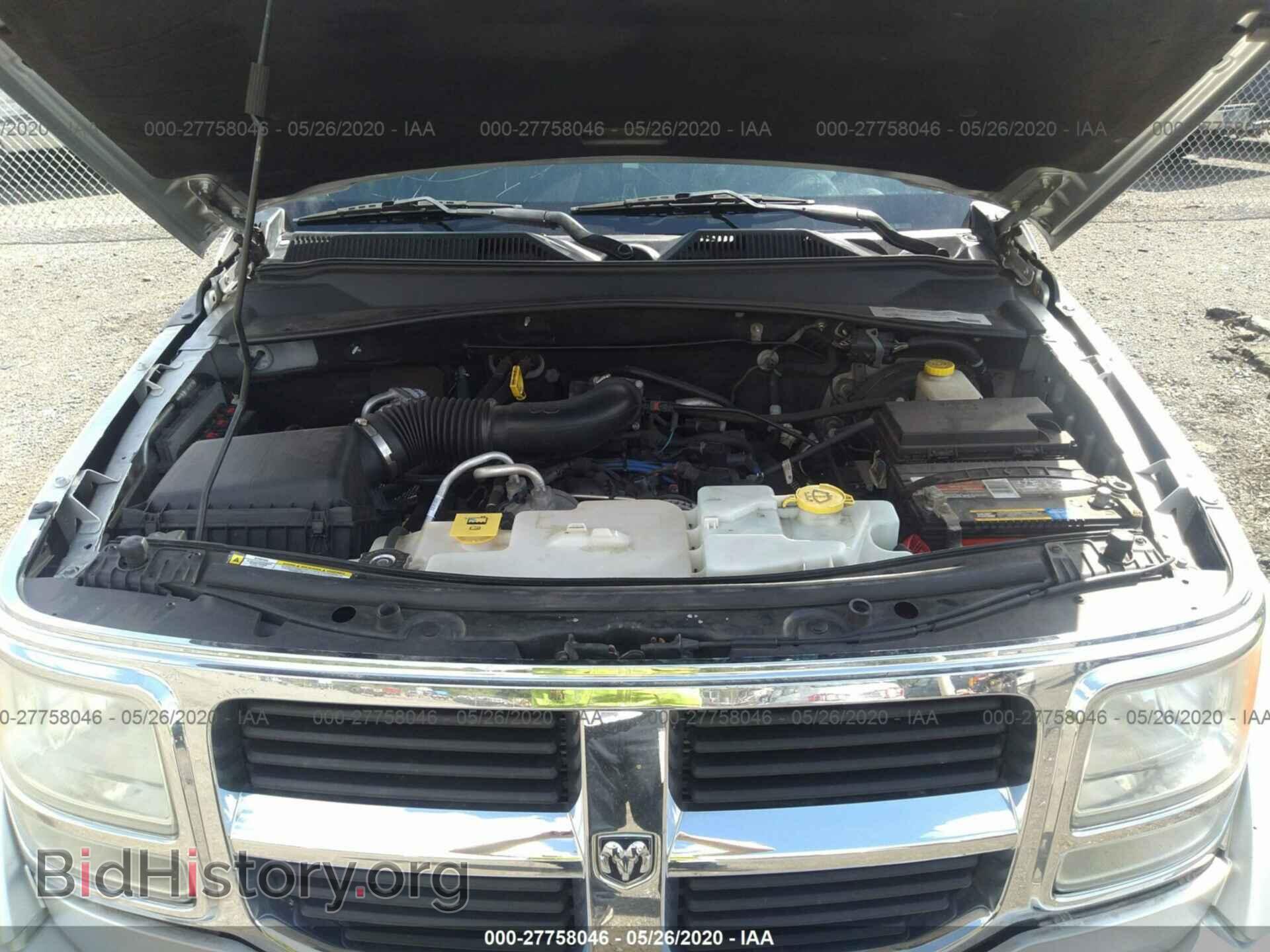 2011 DODGE NITRO - VIN: 1D4PT2GK7BW518439 - Фото 10