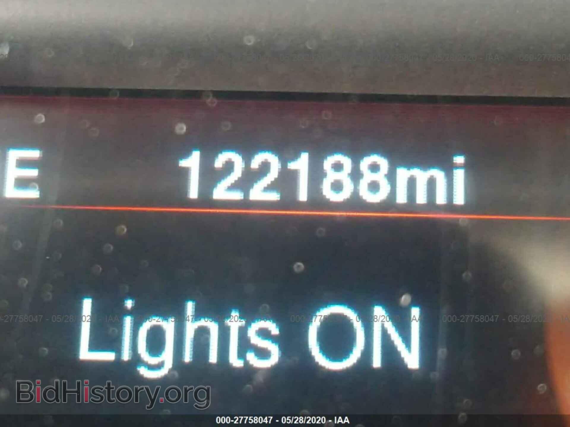 2013 DODGE CHARGER - VIN: 2C3CDXJG6DH572086 - Фото 7