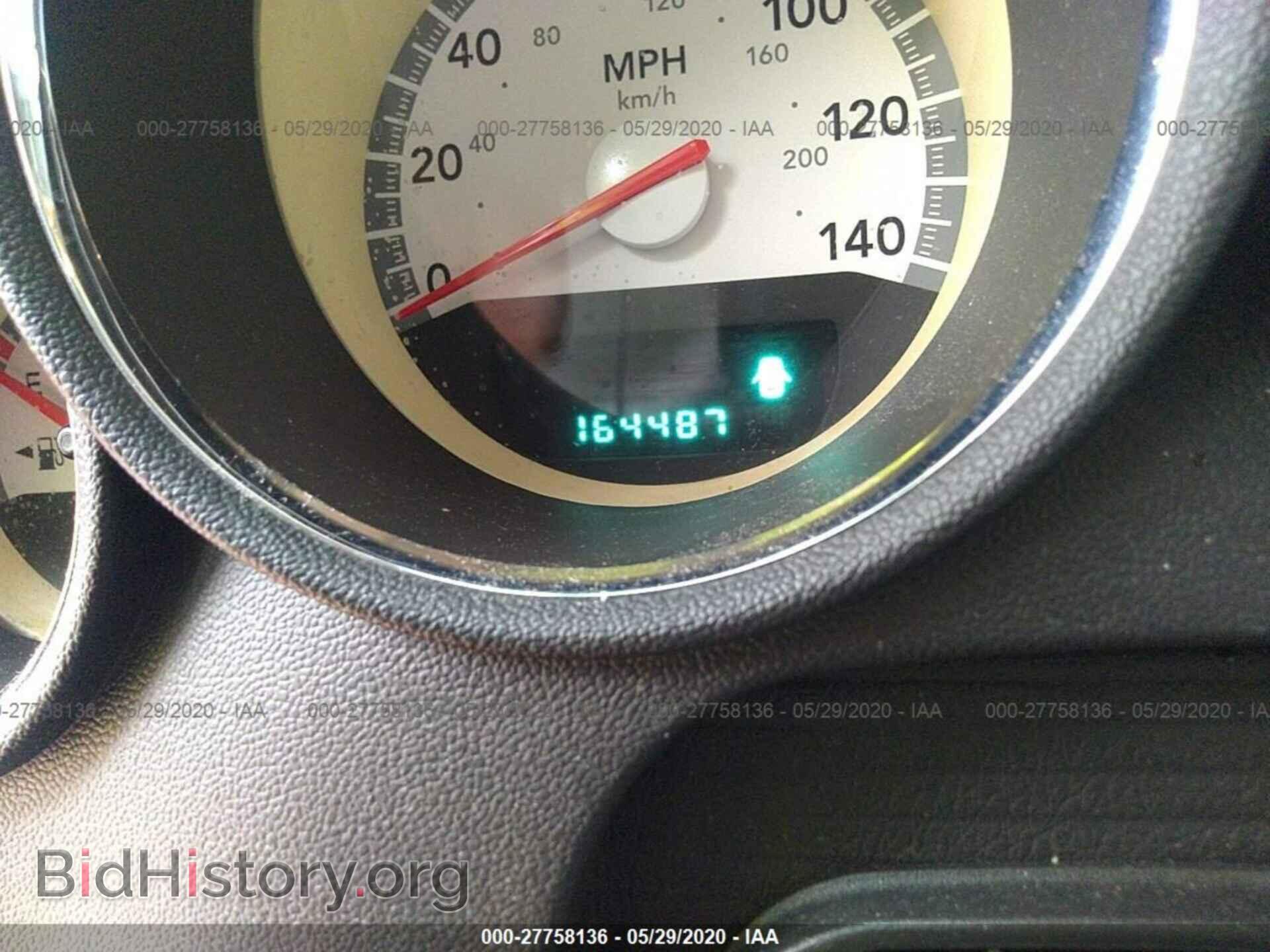 2010 DODGE CHARGER - VIN: 2B3CA3CVXAH210543 - Фото 7
