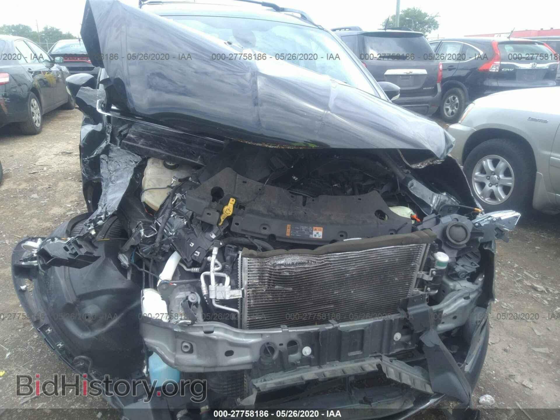2013 FORD ESCAPE - VIN: 1FMCU0J98DUC08023 - Photo 6