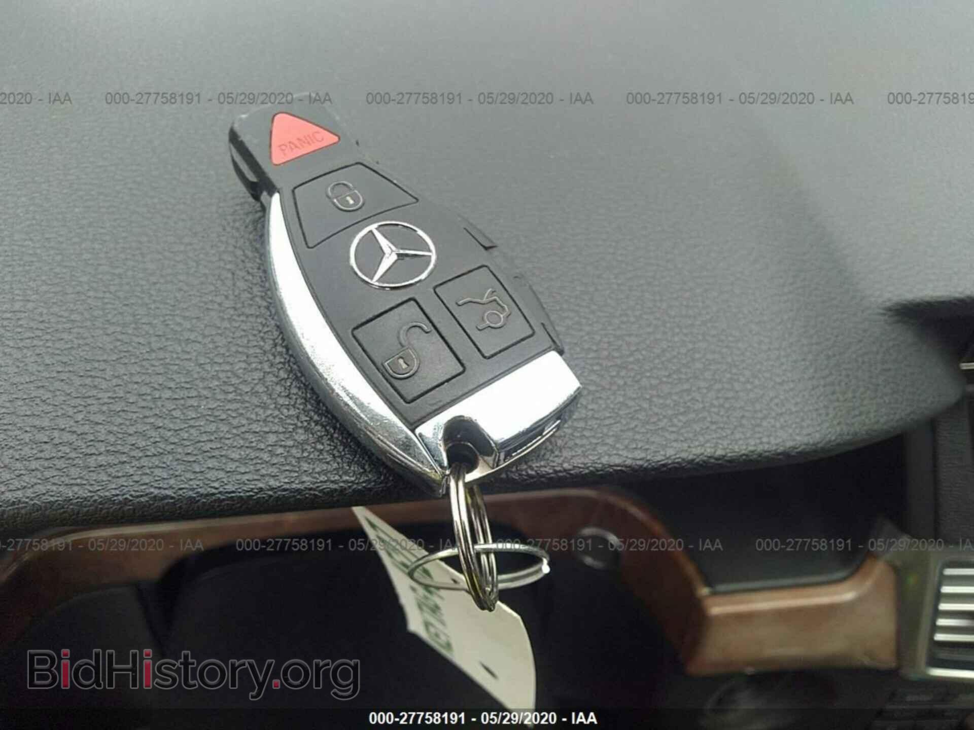 2012 MERCEDES-BENZ E-CLASS - VIN: WDDHF8JB3CA571826 - Фото 11