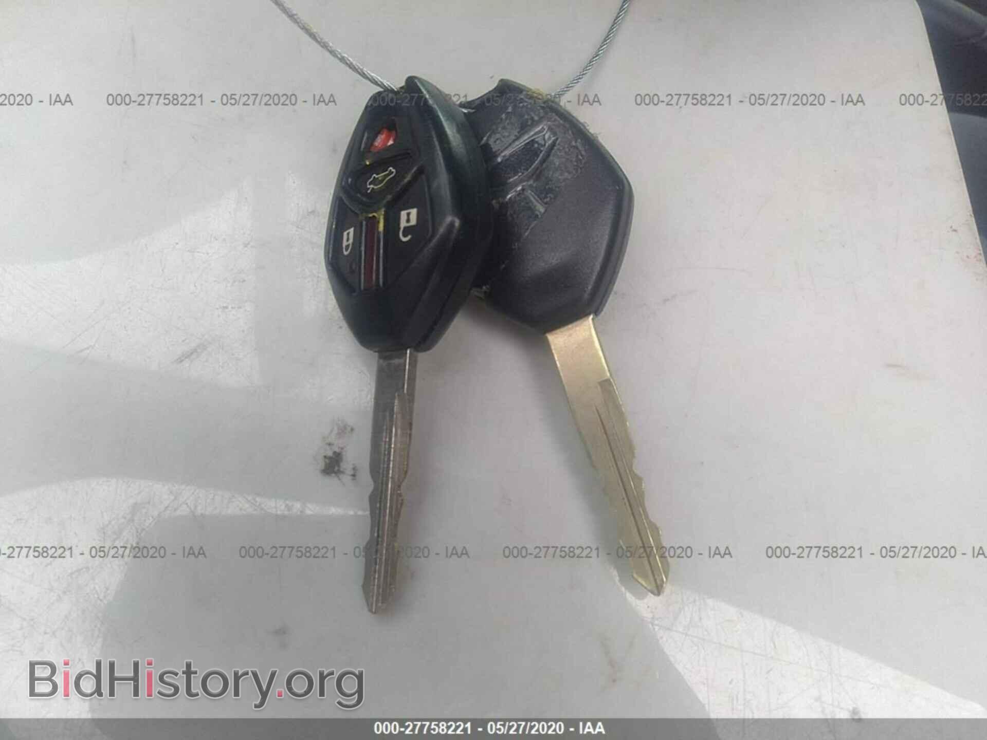 2006 MITSUBISHI GALANT - VIN: 4A3AB36F16E058526 - Фото 11
