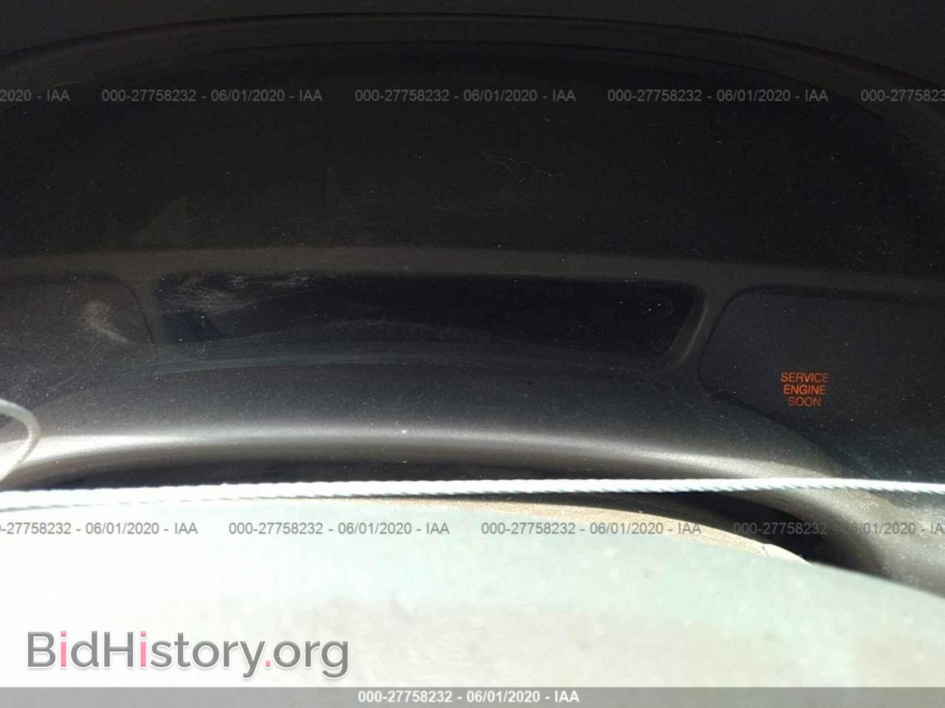 2001 CADILLAC DEVILLE - VIN: 1G6KD54Y61U244680 - Photo 7