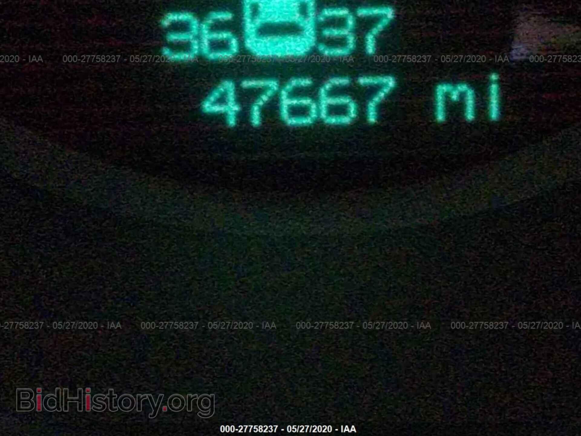 2012 DODGE CHALLENGER - VIN: 2C3CDYCJ1CH120883 - Photo 7