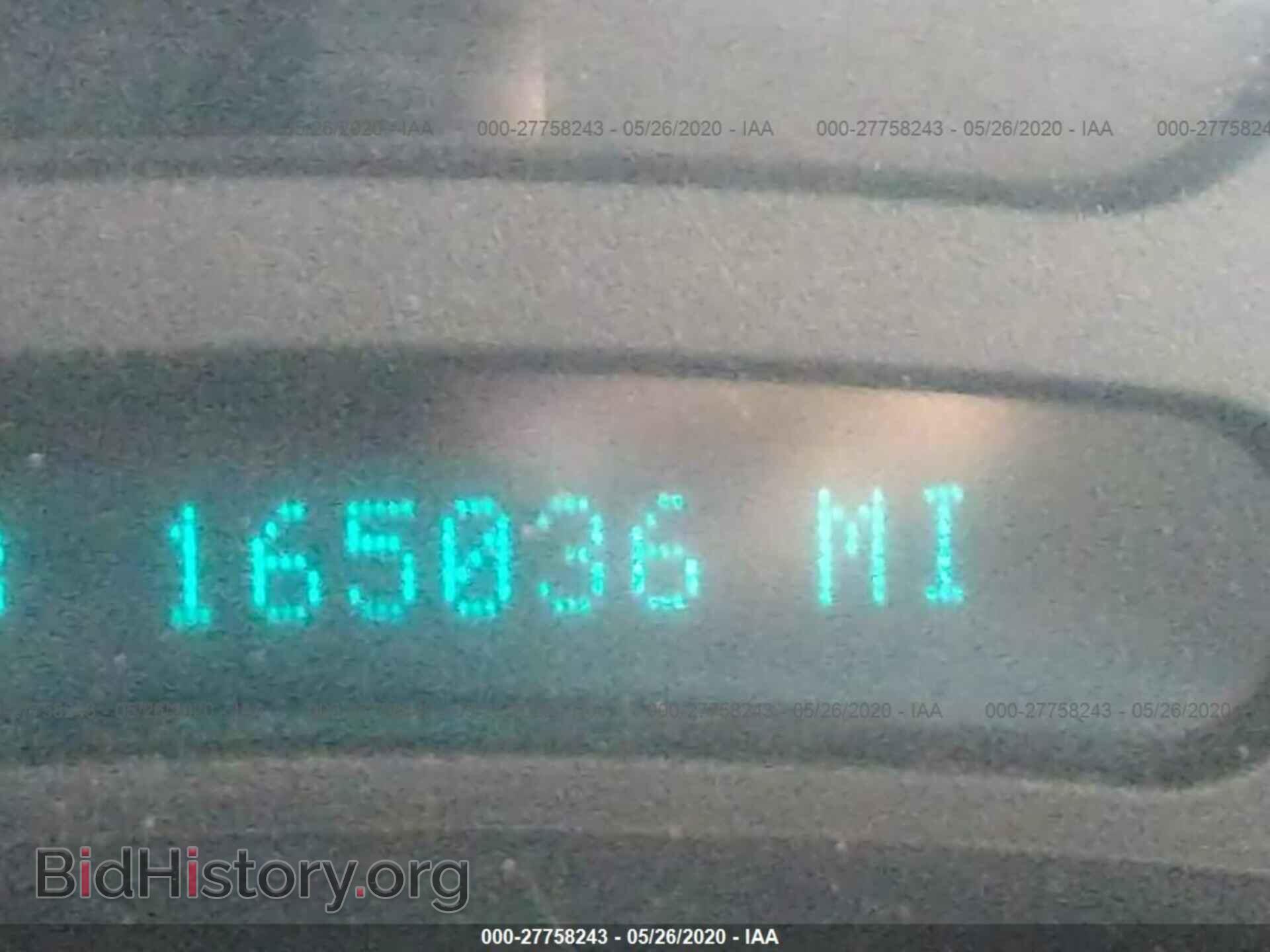 2005 GMC SIERRA - VIN: 1GTHK23U95F902514 - Фото 7