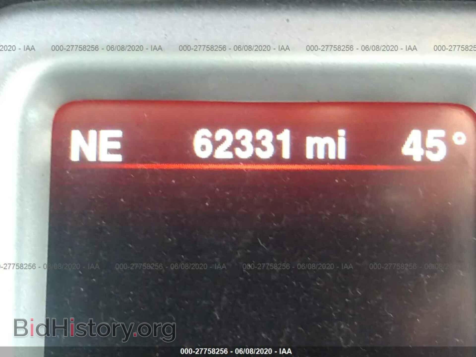 2016 DODGE JOURNEY - VIN: 3C4PDDEGXGT130056 - Фото 7
