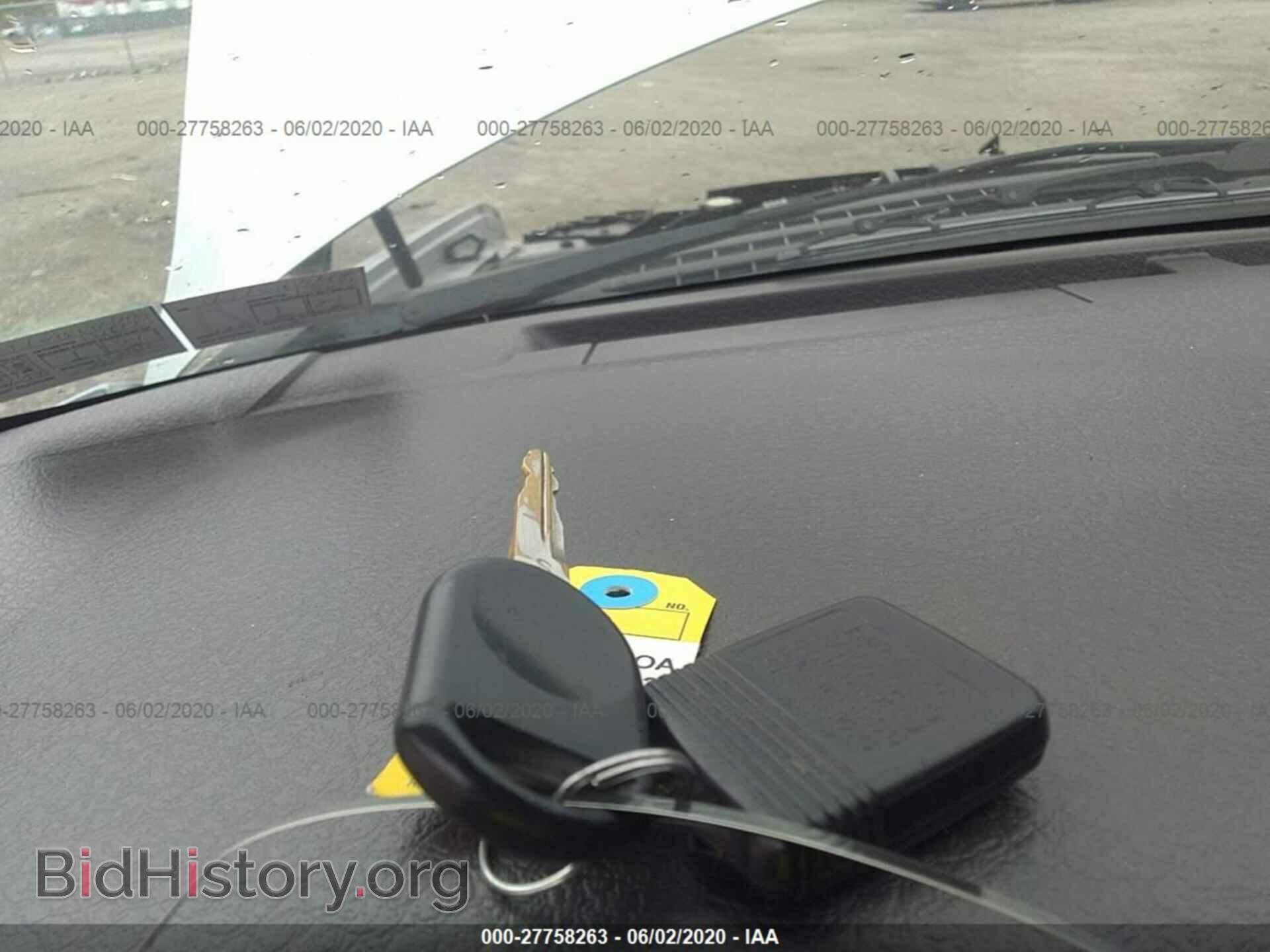 2010 FORD F150 - VIN: 1FTFW1EV1AFA17116 - Фото 11