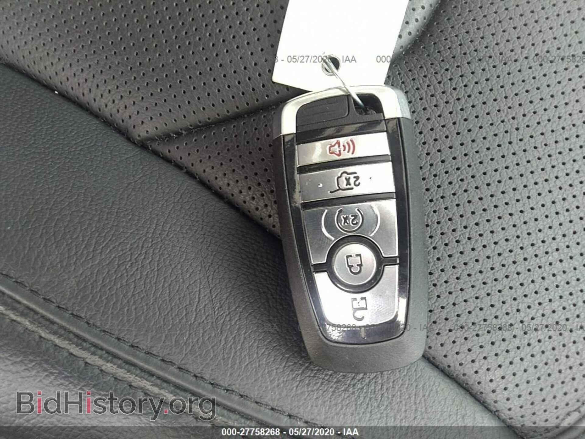 2020 FORD EXPEDITION MAX - VIN: 1FMJK2AT4LEA09905 - Фото 11