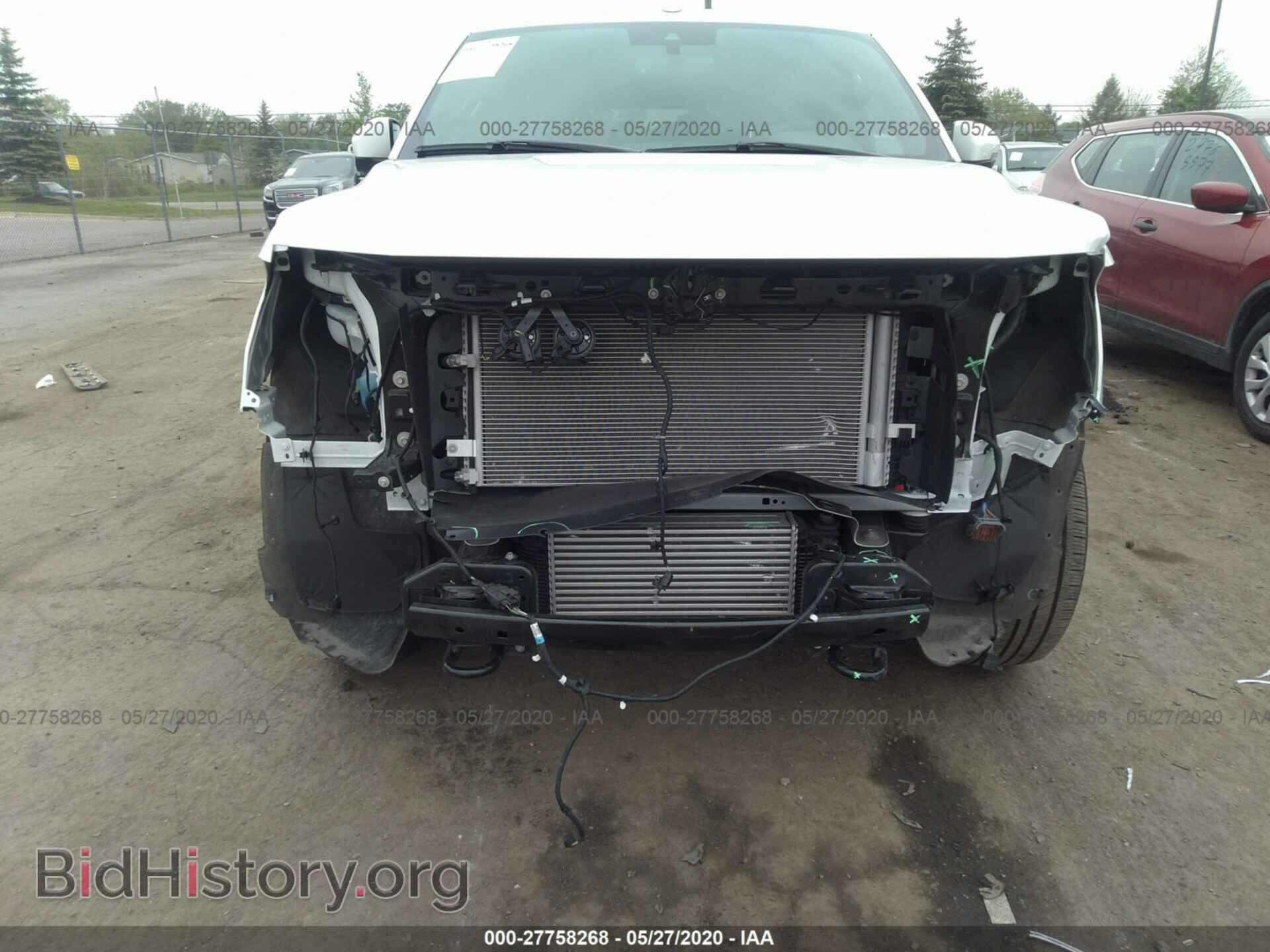 2020 FORD EXPEDITION MAX - VIN: 1FMJK2AT4LEA09905 - Фото 6