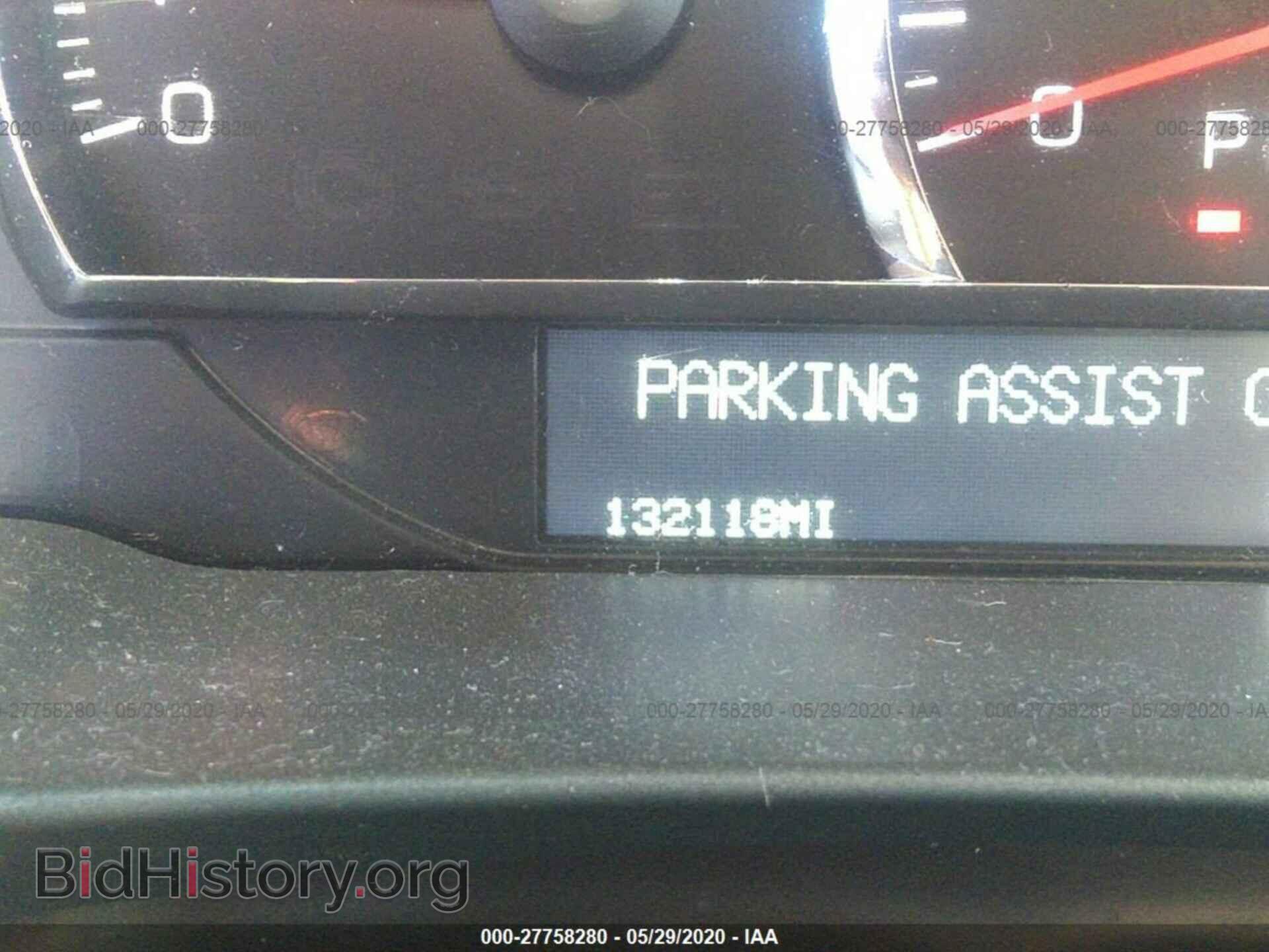 2007 CADILLAC DTS - VIN: 1G6KD57Y07U193911 - Фото 7