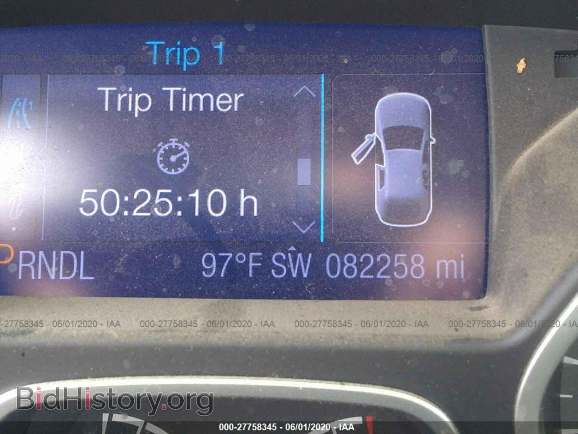 2013 Ford Focus - VIN: 1FADP3F28DL207589 - Photo 7