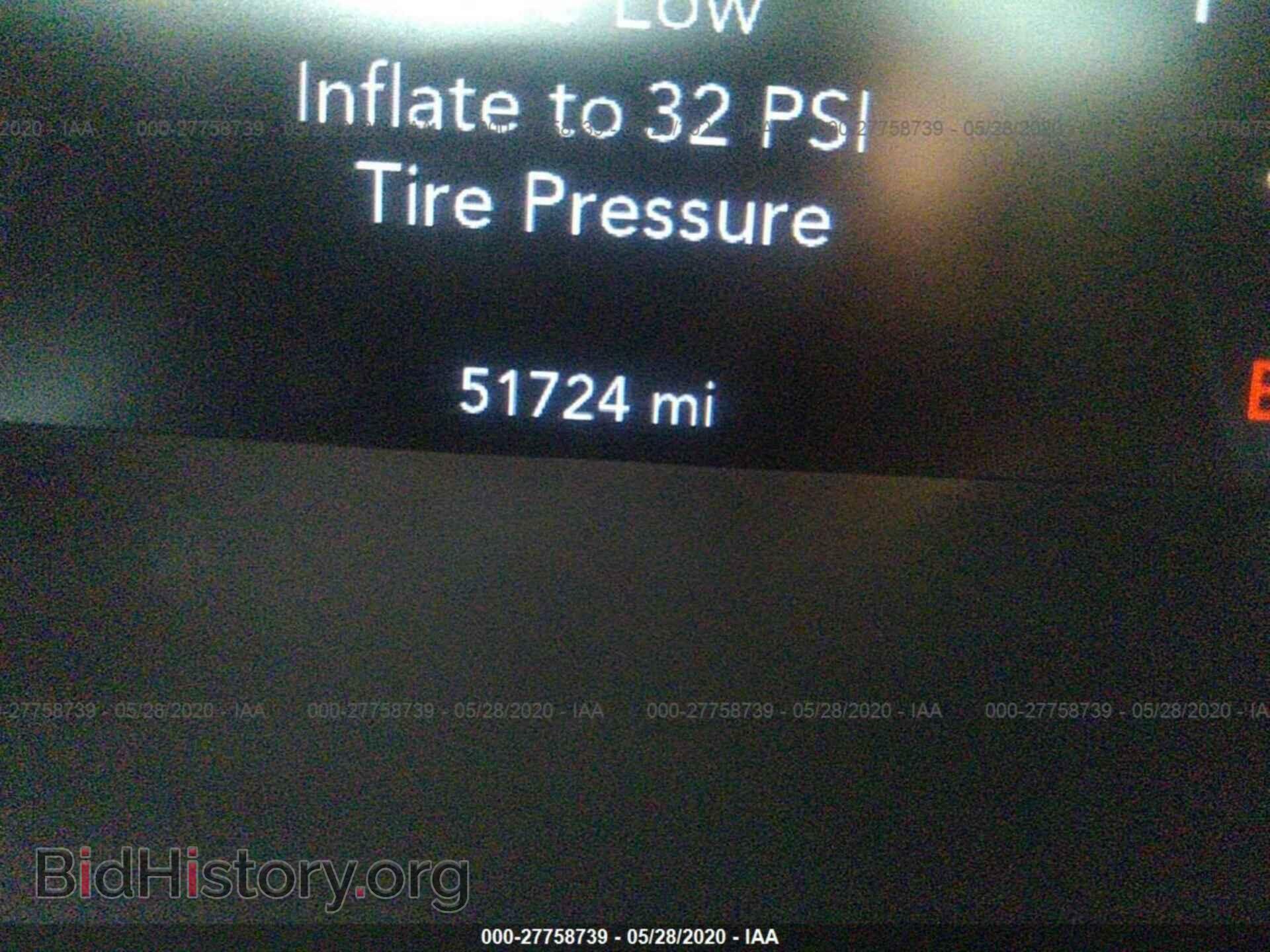 2017 DODGE CHALLENGER - VIN: 2C3CDZAG5HH545415 - Фото 7