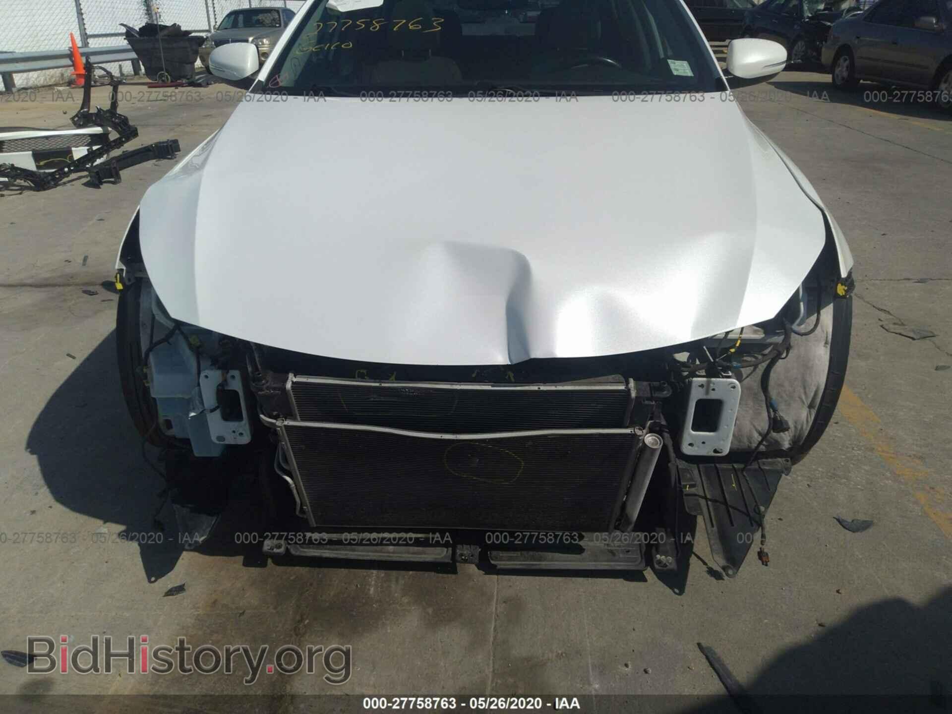 2013 KIA OPTIMA - VIN: 5XXGN4A74DG233046 - Фото 6