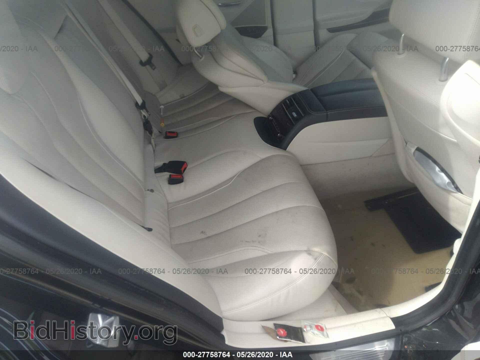 2015 BMW 6 SERIES - VIN: WBA6B2C51FD129998 - Фото 8