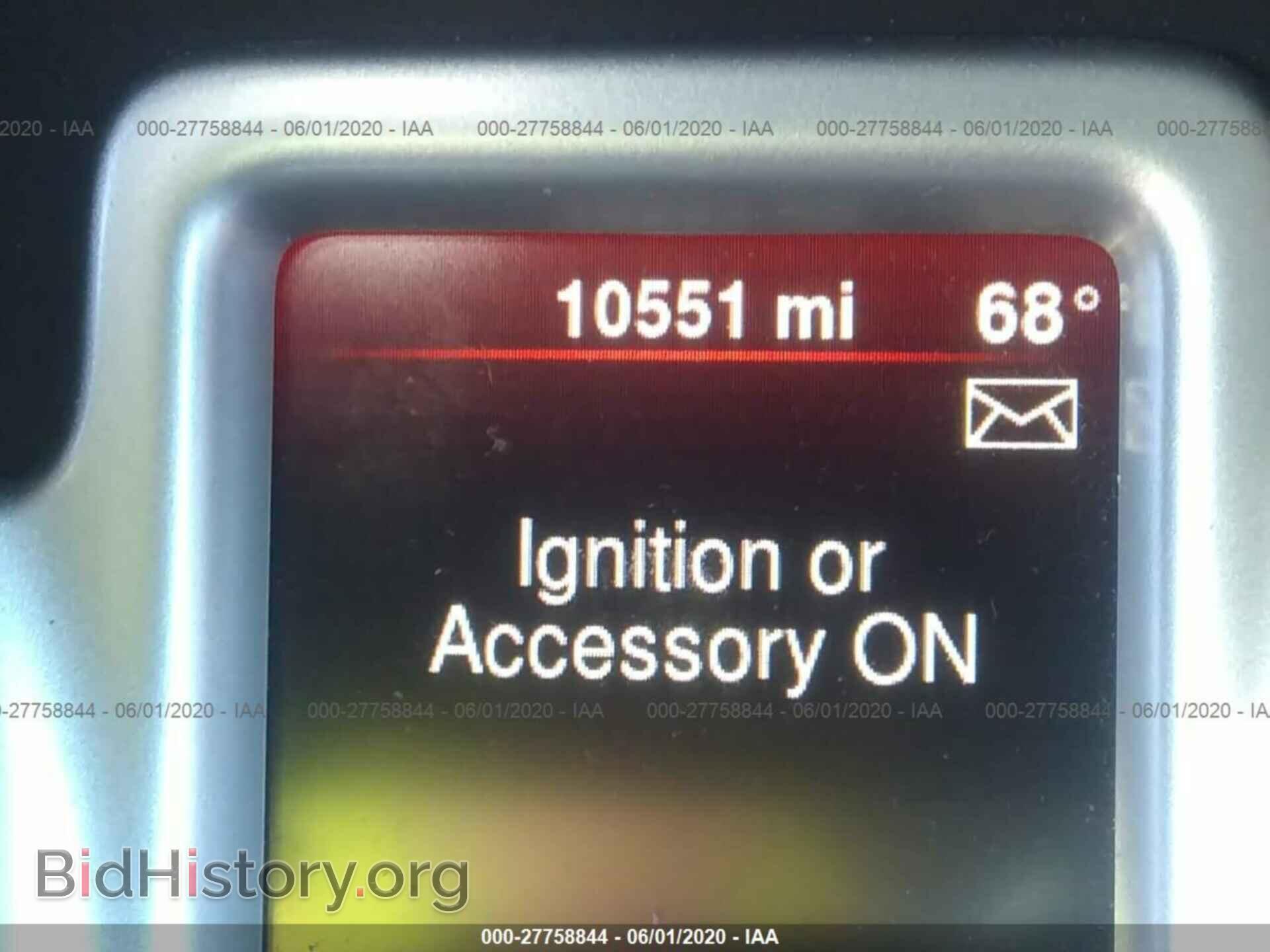 2016 DODGE JOURNEY - VIN: 3C4PDDBG0GT110340 - Фото 7