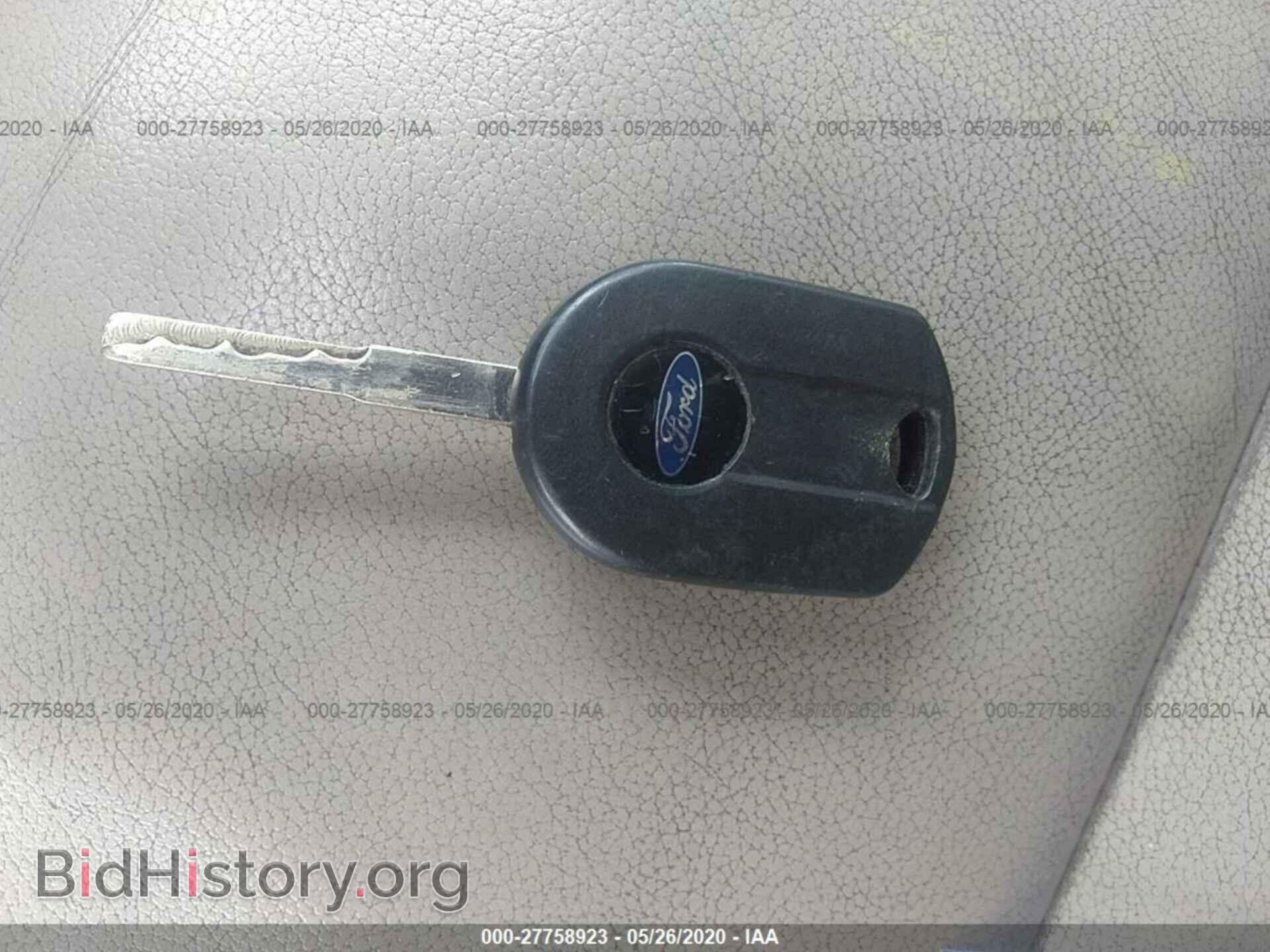 2013 FORD ESCAPE - VIN: 1FMCU0H9XDUB24310 - Photo 11