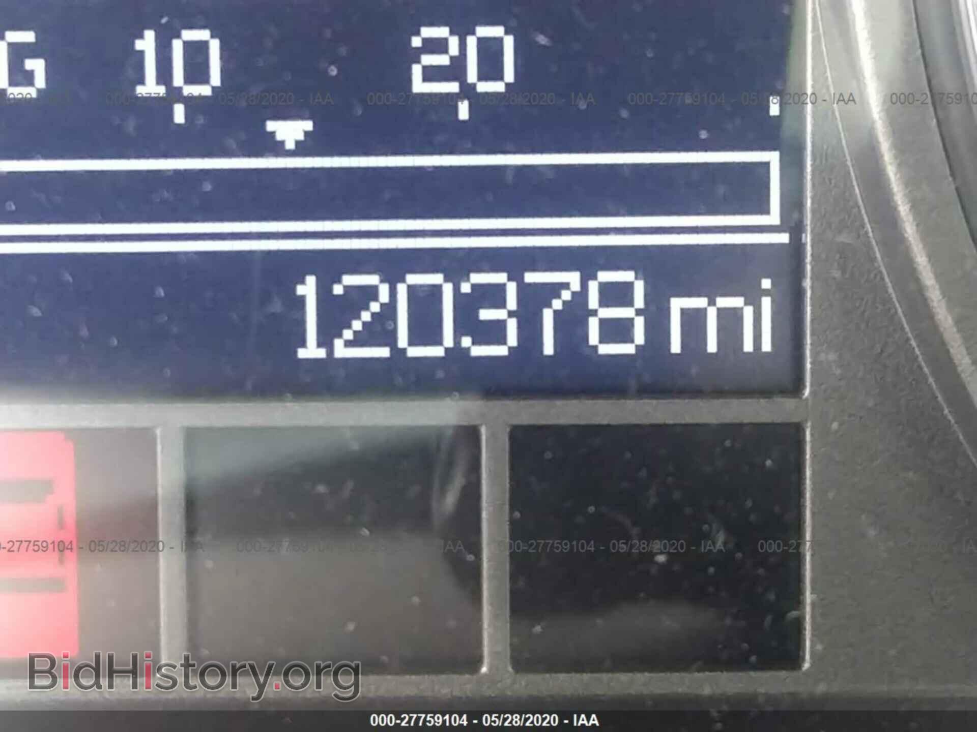 2012 DODGE RAM 1500 - VIN: 1C6RD7PT9CS312077 - Фото 7