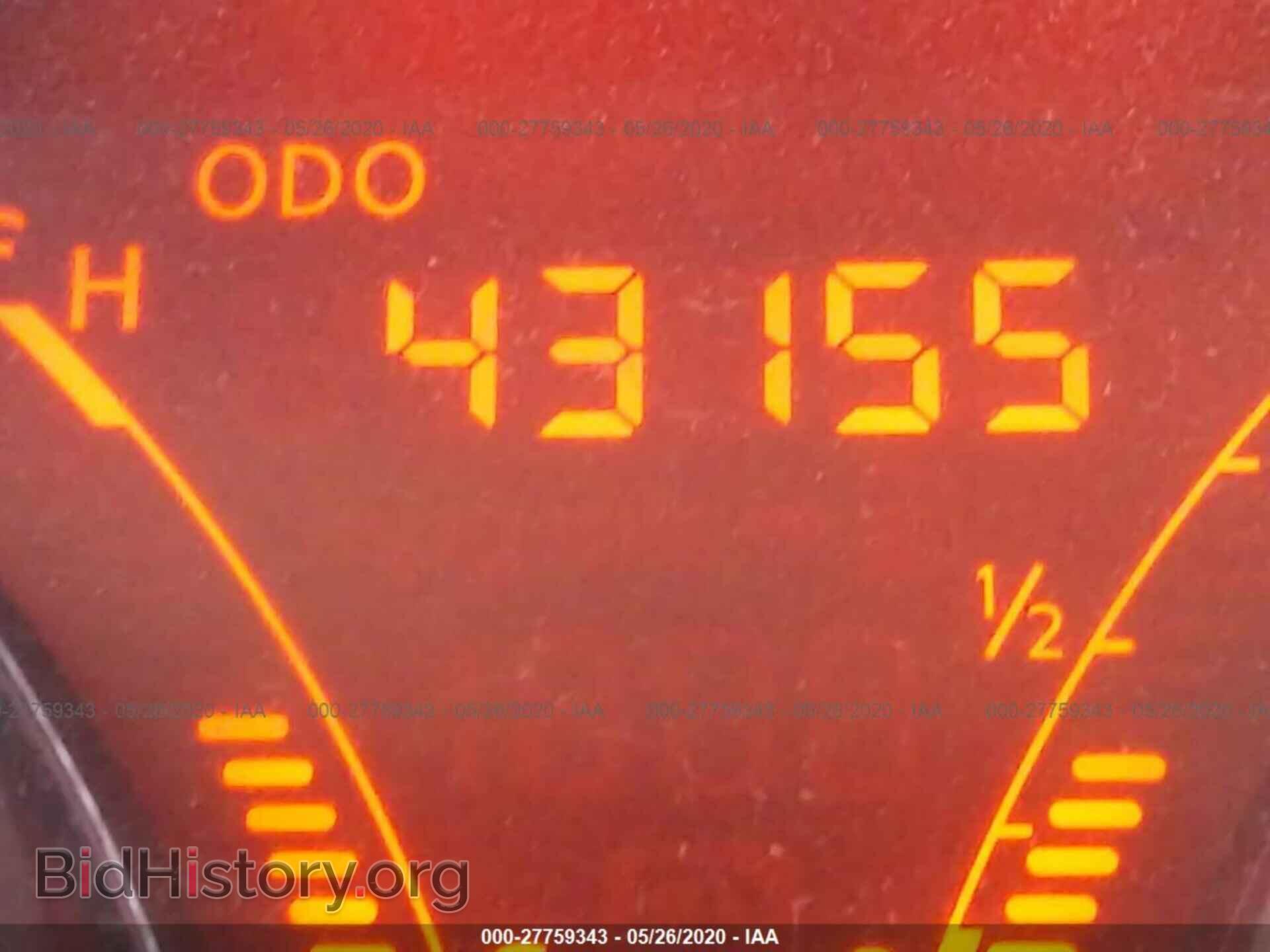 2015 NISSAN VERSA NOTE - VIN: 3N1CE2CP9FL376164 - Фото 7