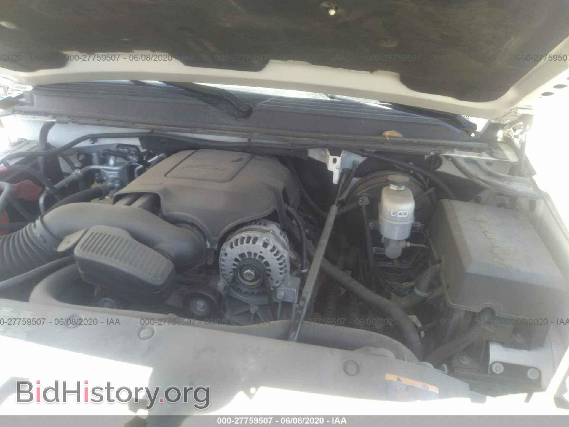 2012 GMC YUKON XL - VIN: 1GKS2MEF7CR201437 - Фото 10