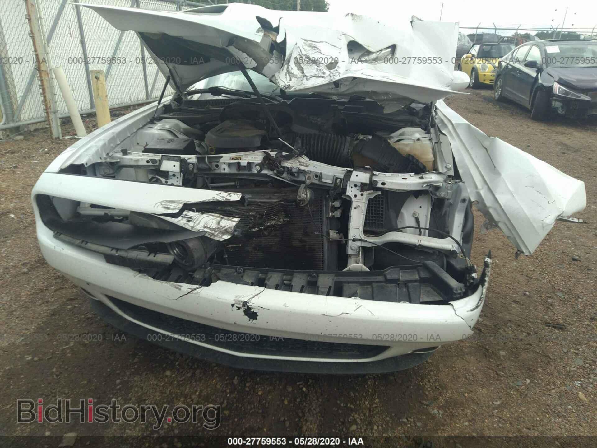 2015 DODGE CHALLENGER - VIN: 2C3CDZAG3FH732858 - Photo 6