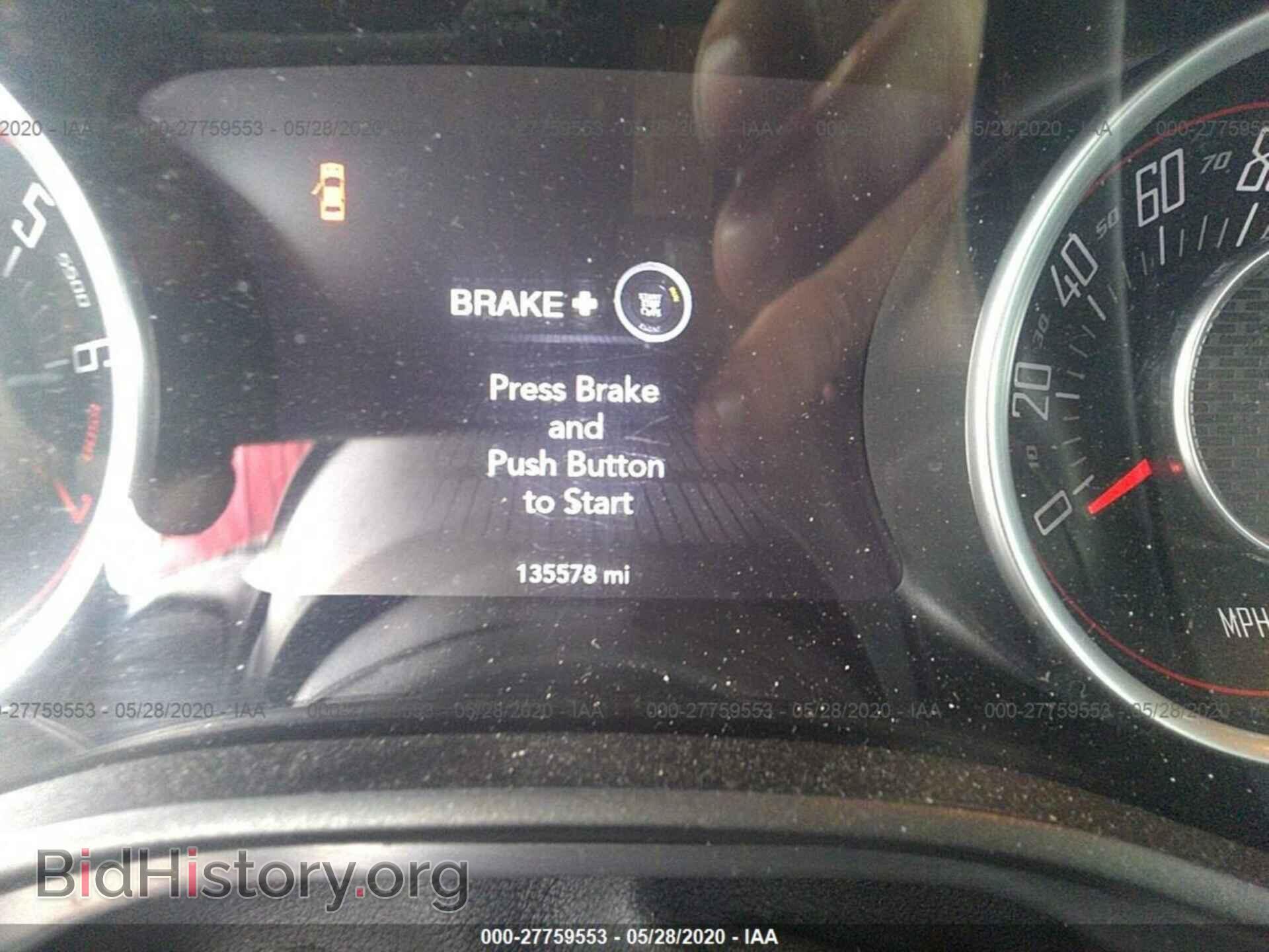2015 DODGE CHALLENGER - VIN: 2C3CDZAG3FH732858 - Photo 7