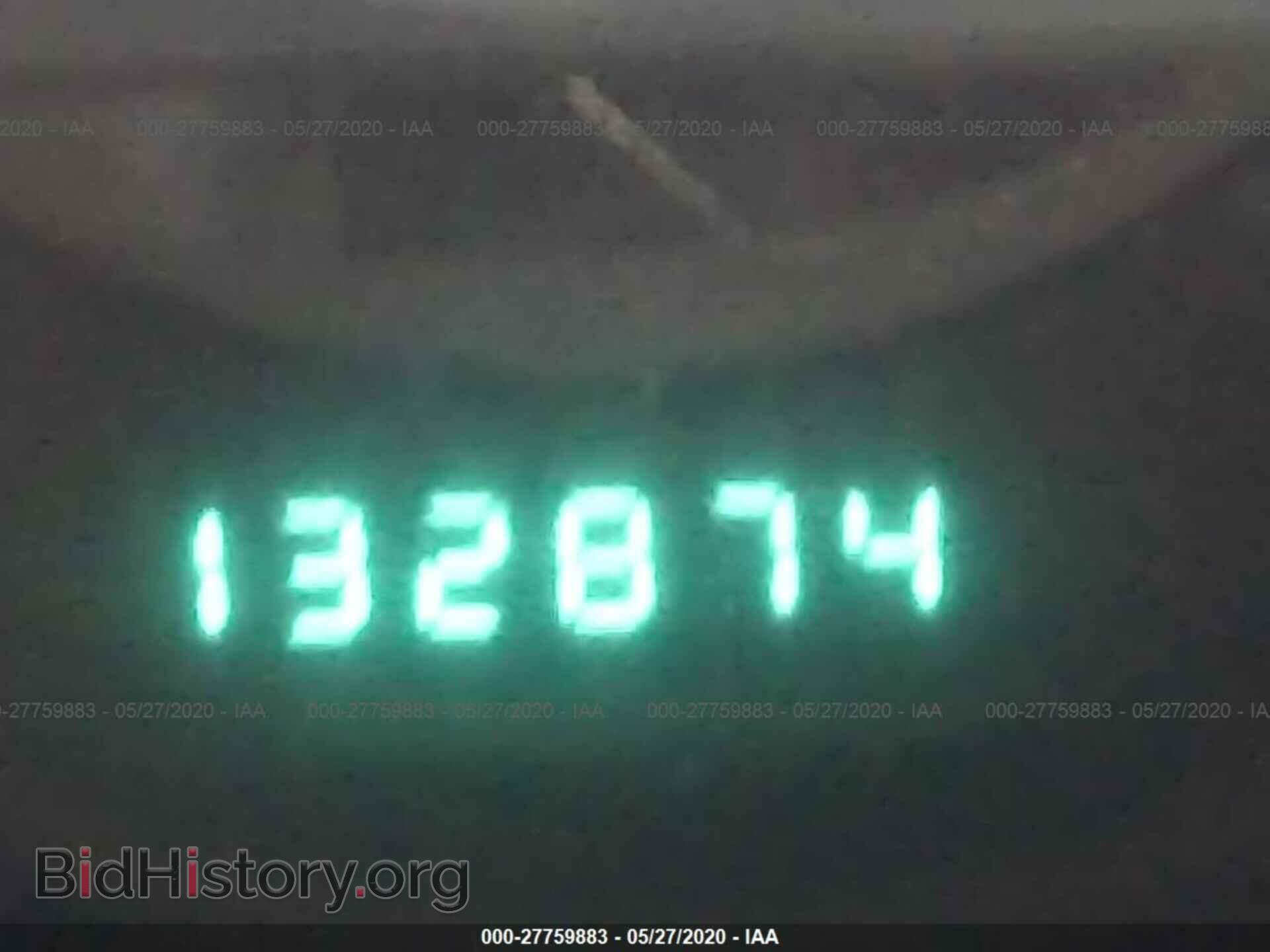 2010 CHRYSLER SEBRING - VIN: 1C3CC5FB9AN137344 - Фото 7